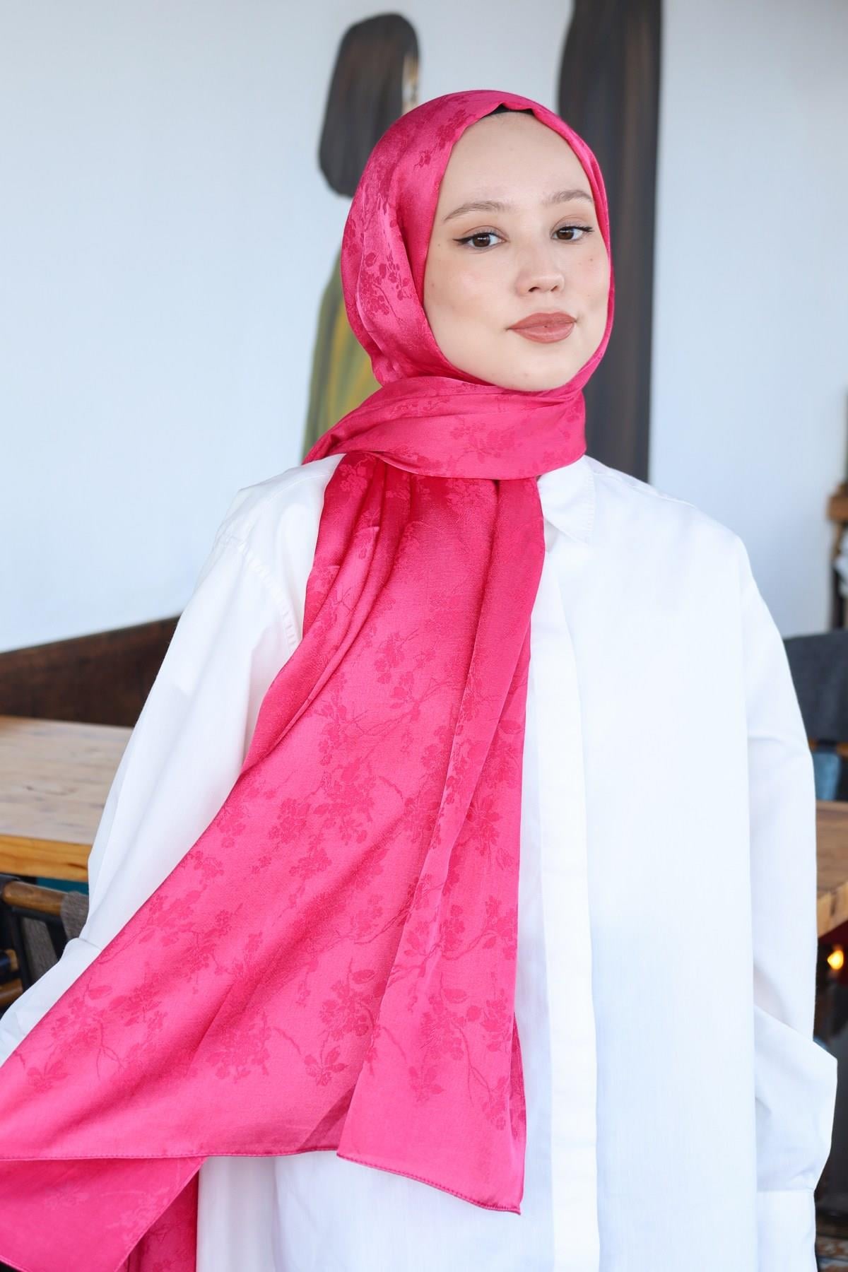 Duru Şal PMKJKV01-19