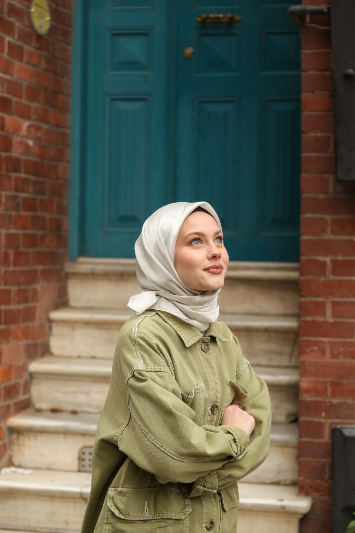 Degrade Eşarp DGRD01-01