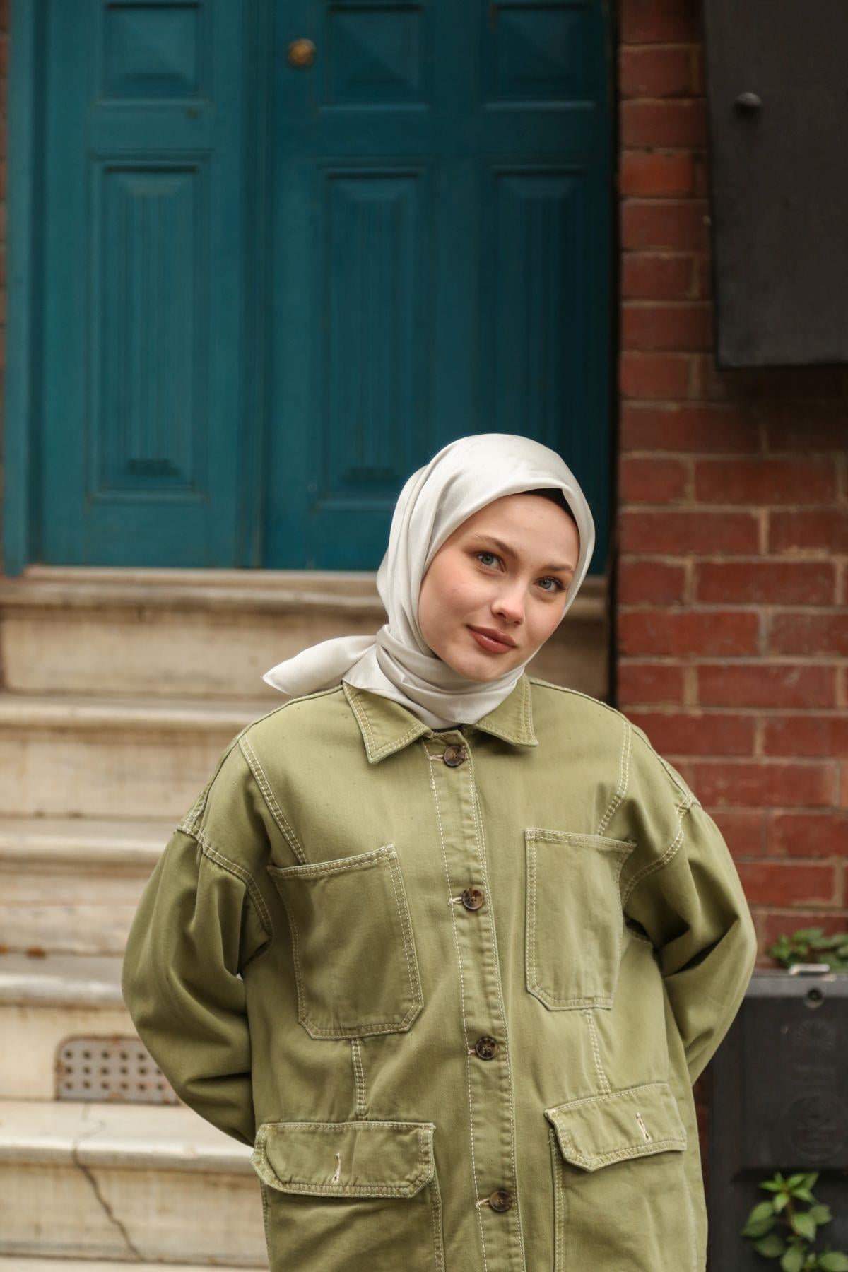 Degrade Eşarp DGRD01-01