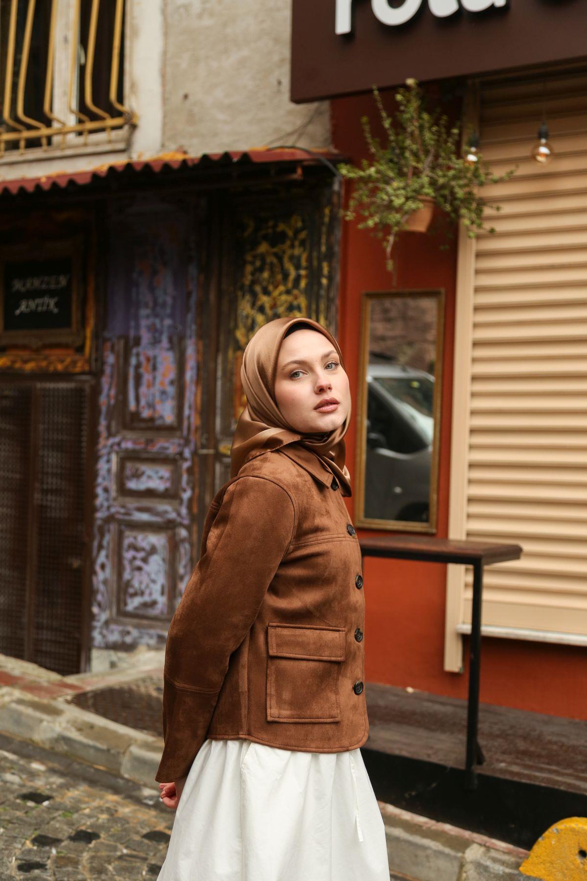 Degrade Eşarp DGRD01-04