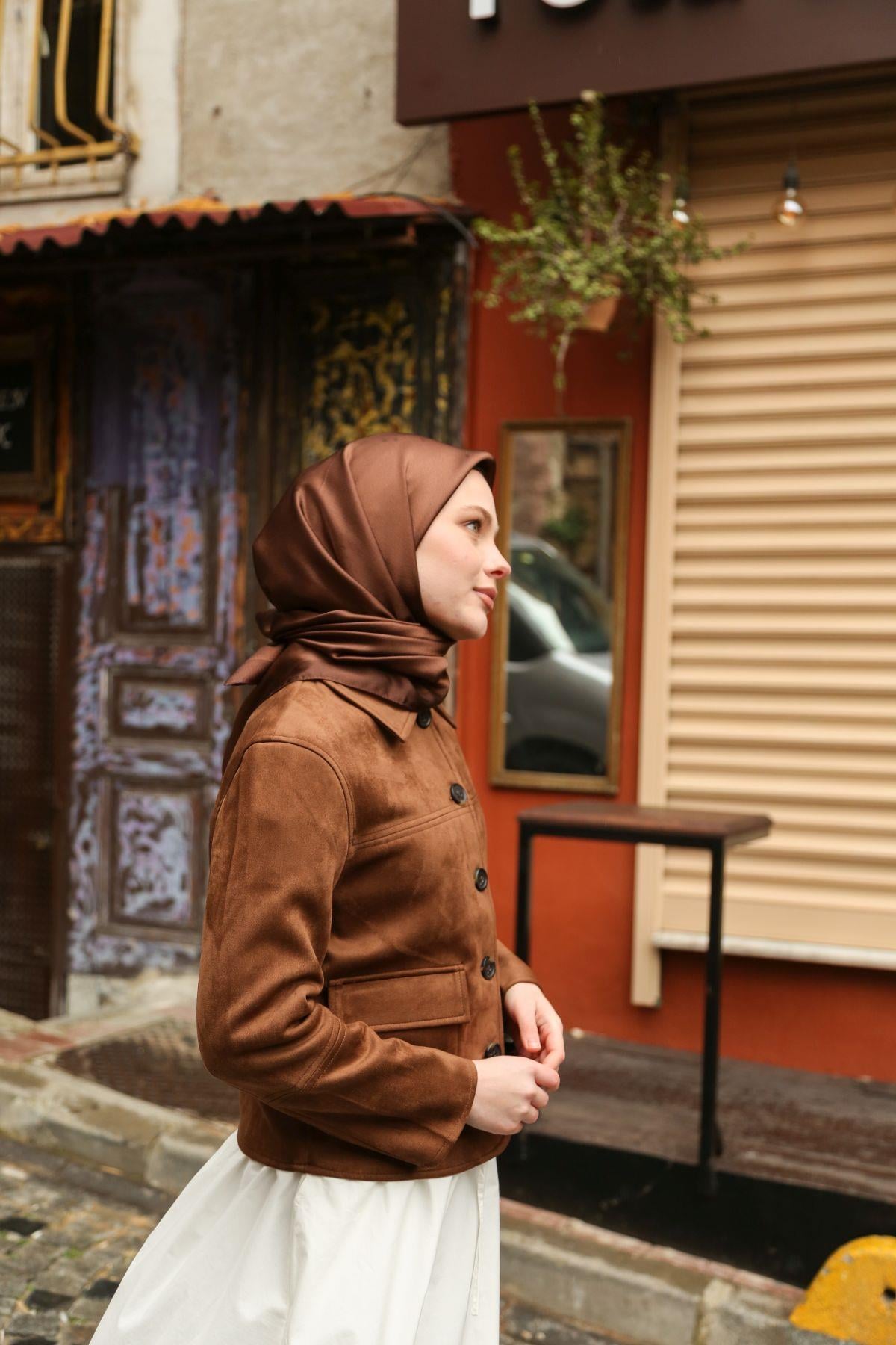 Degrade Eşarp DGRD01-05
