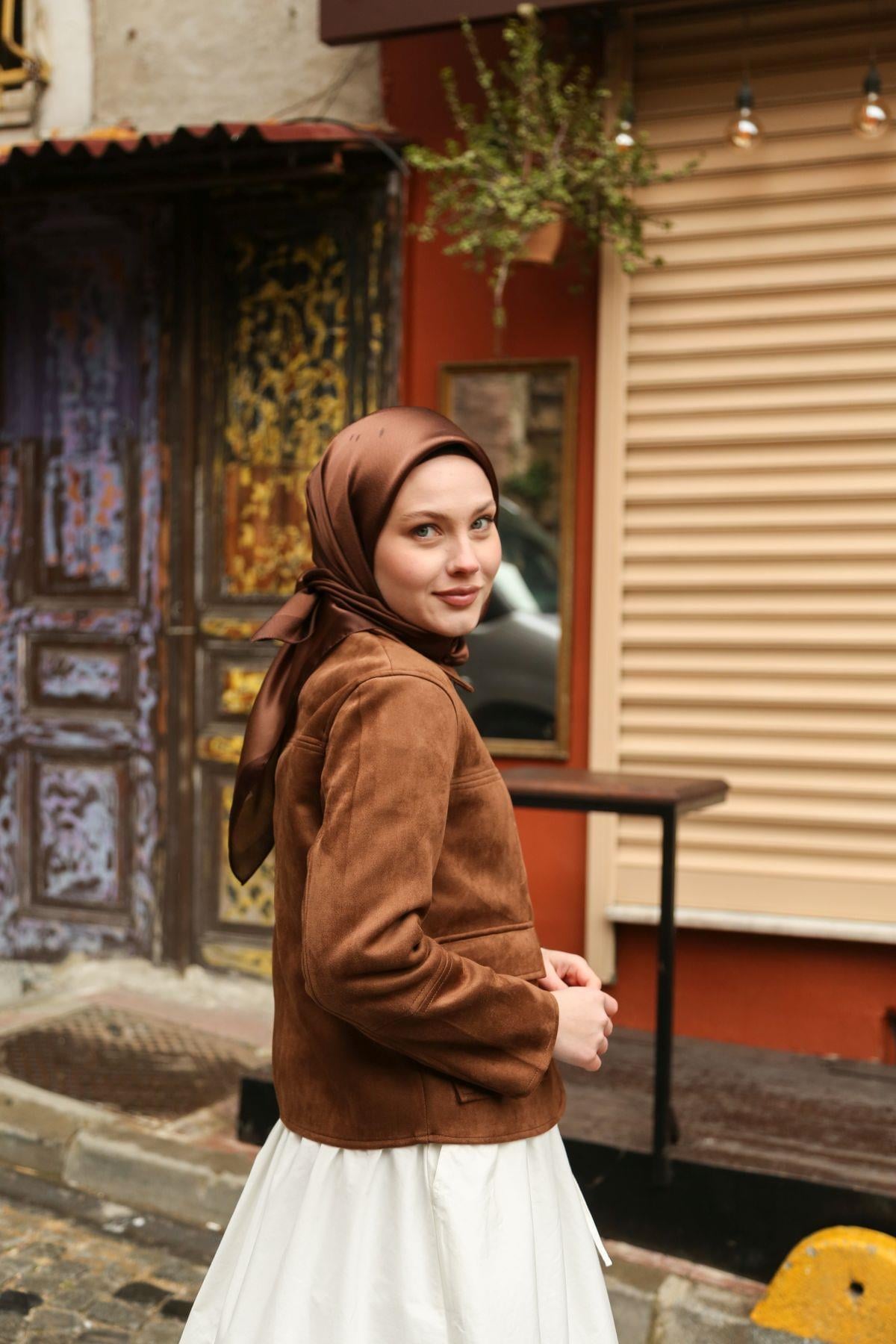 Degrade Eşarp DGRD01-05