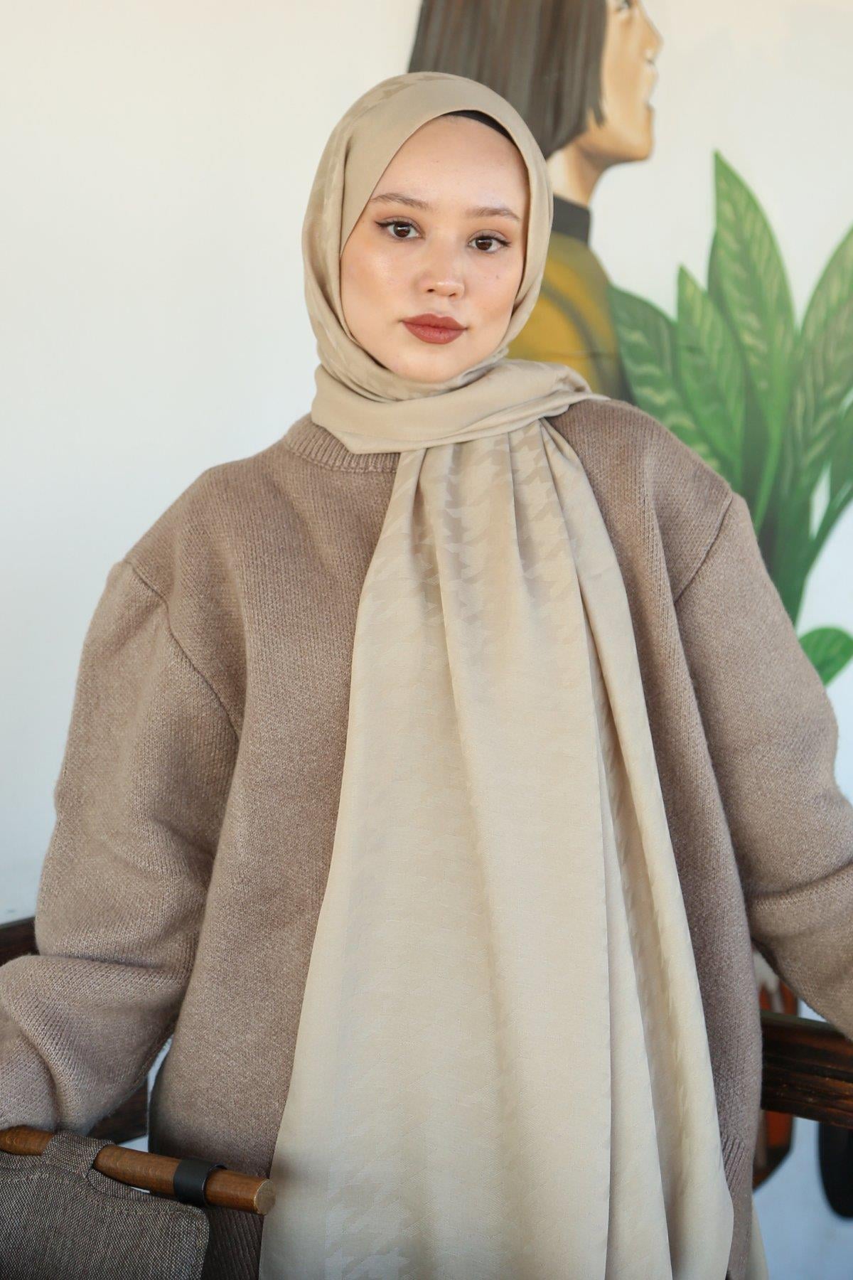 Dora Şal DORAV01-01