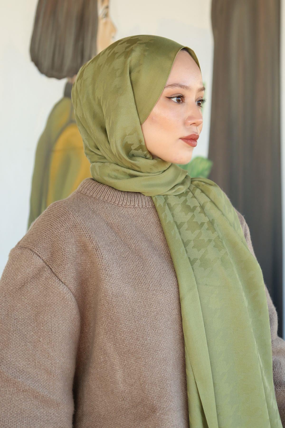 Dora Şal DORAV01-02