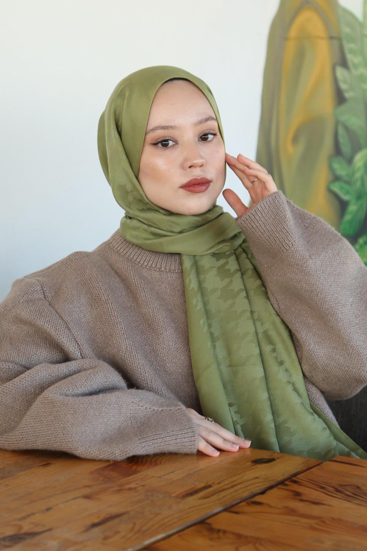 Dora Şal DORAV01-02