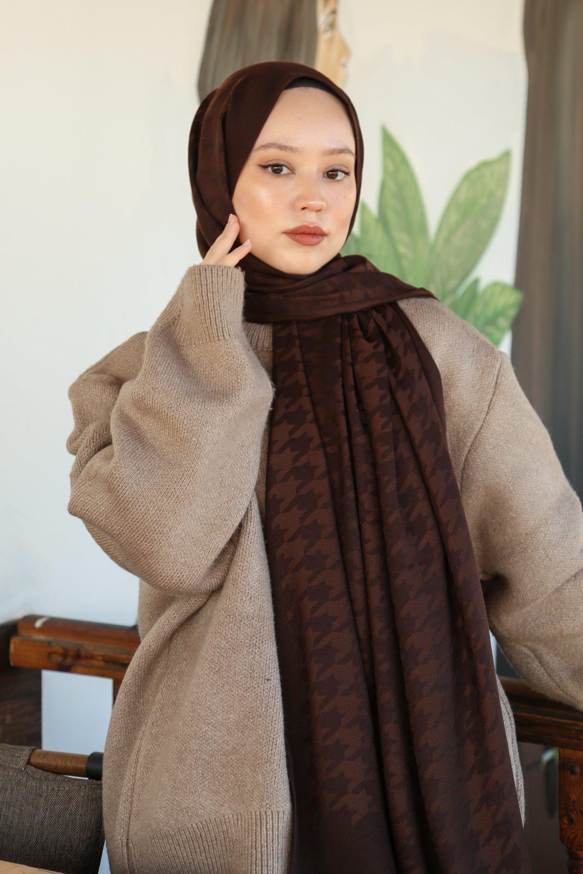 Dora Şal DORAV01-03