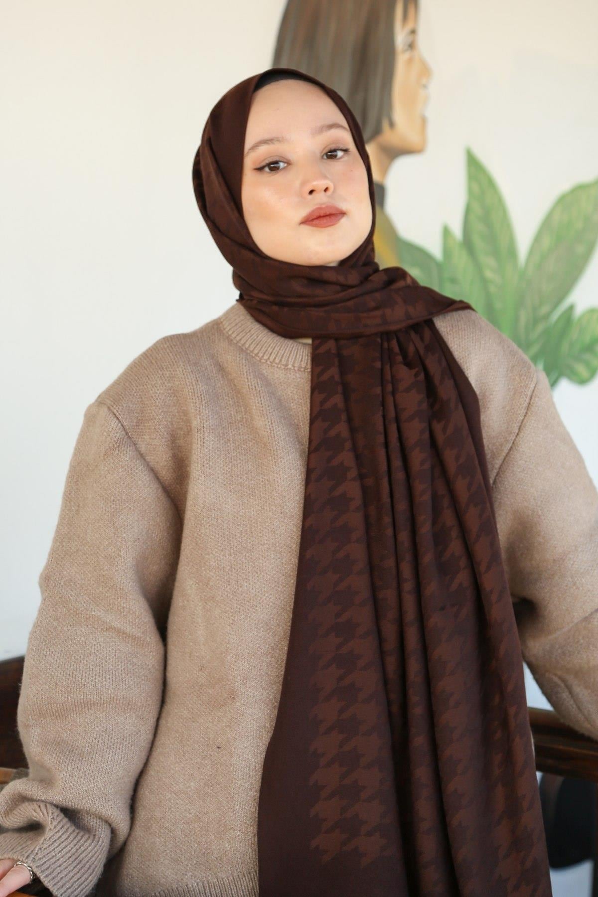 Dora Şal DORAV01-03