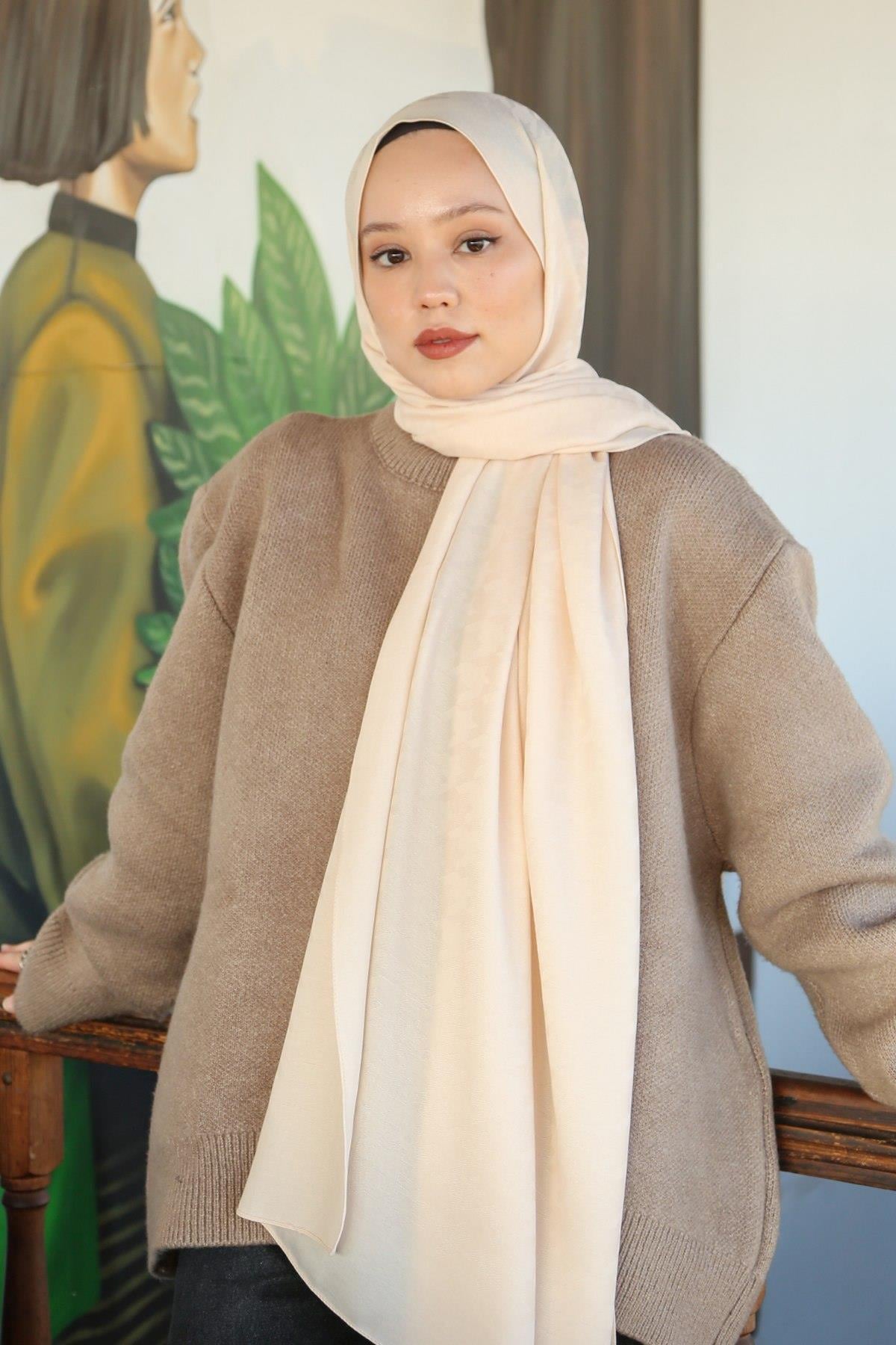 Dora Şal DORAV01-04