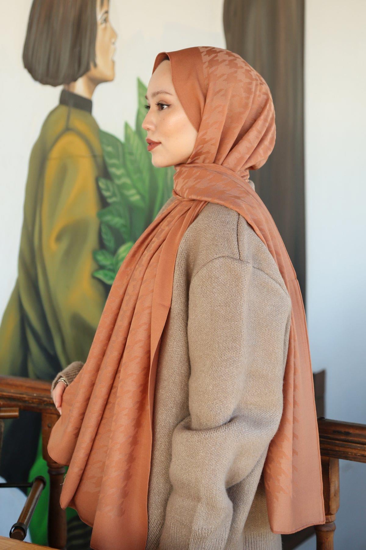 Dora Şal DORAV01-05