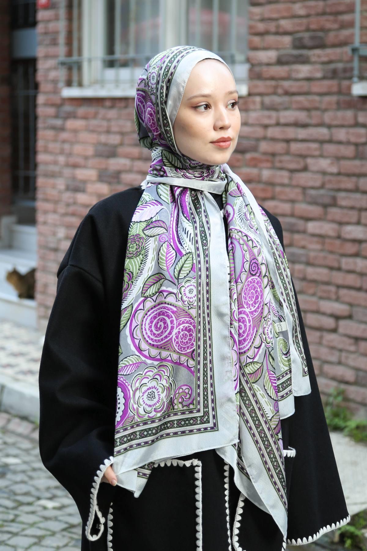 İpeksi Şal İPKSV03-02