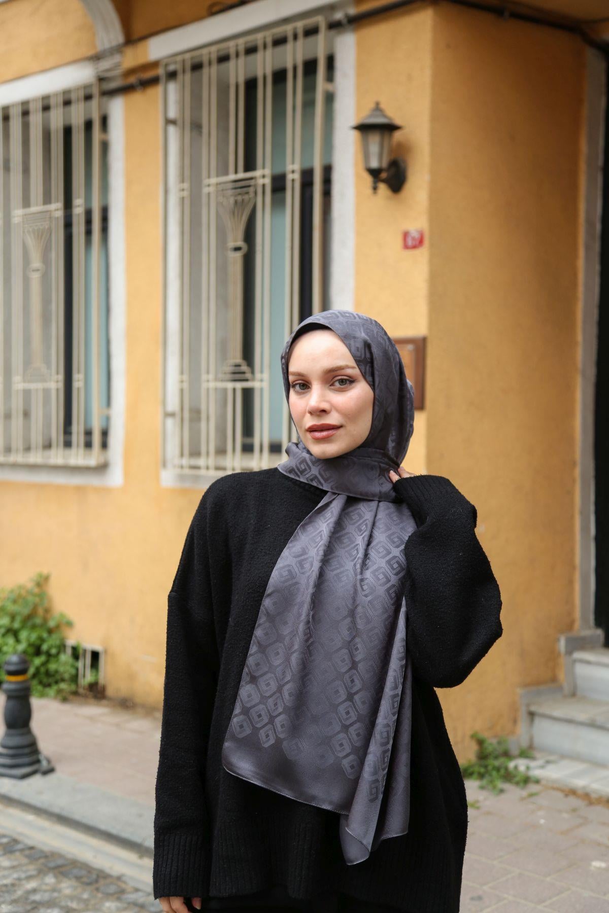 Jakarlı Şal JAKAV20-02