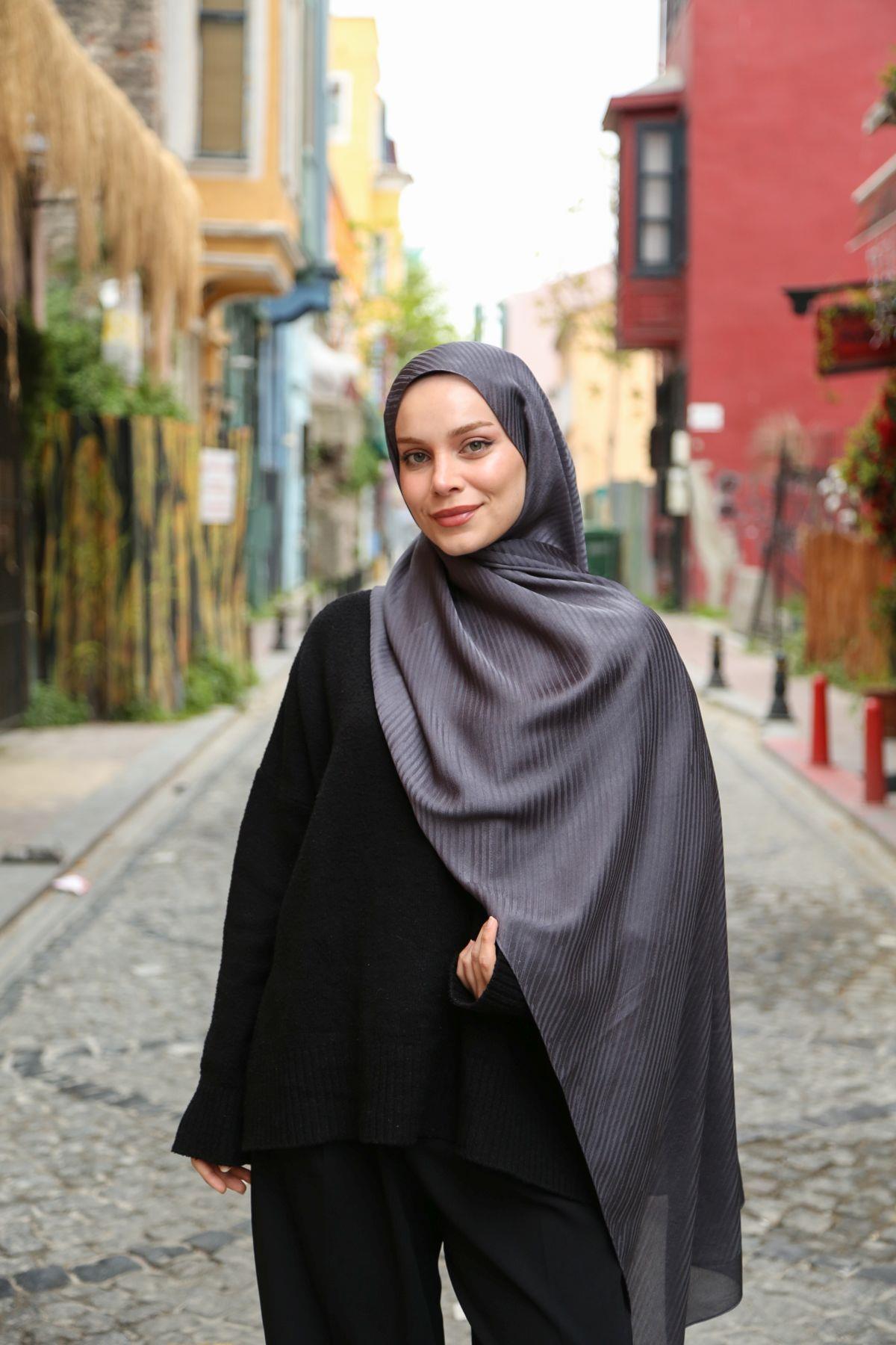 Jakarlı Şal JAKAV22-01