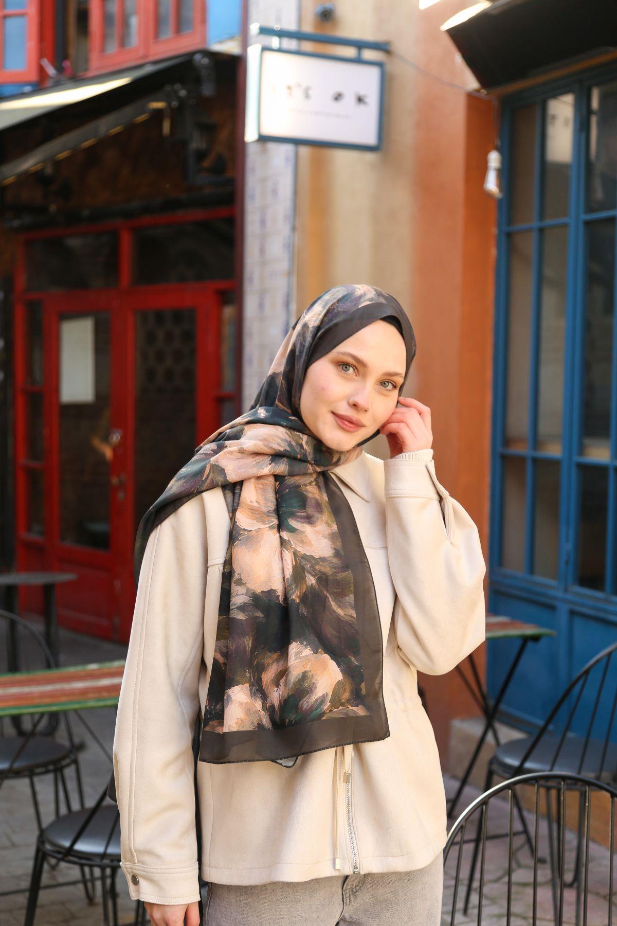 Lara Şal LARAV01-03
