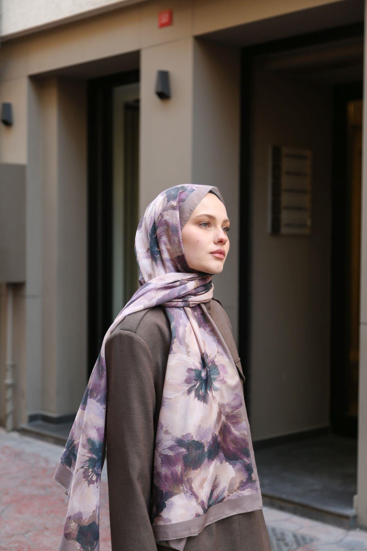 Lara Şal LARAV01-04