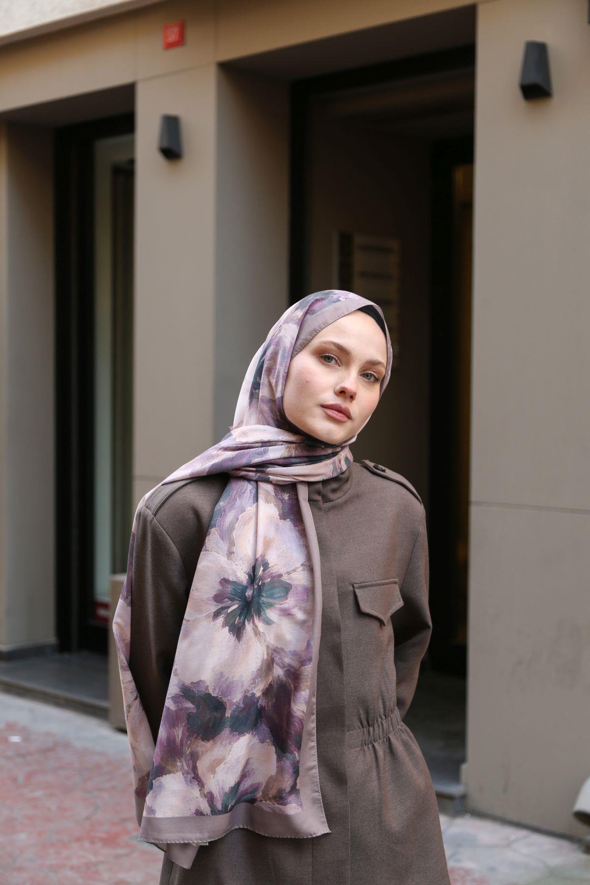 Lara Şal LARAV01-04