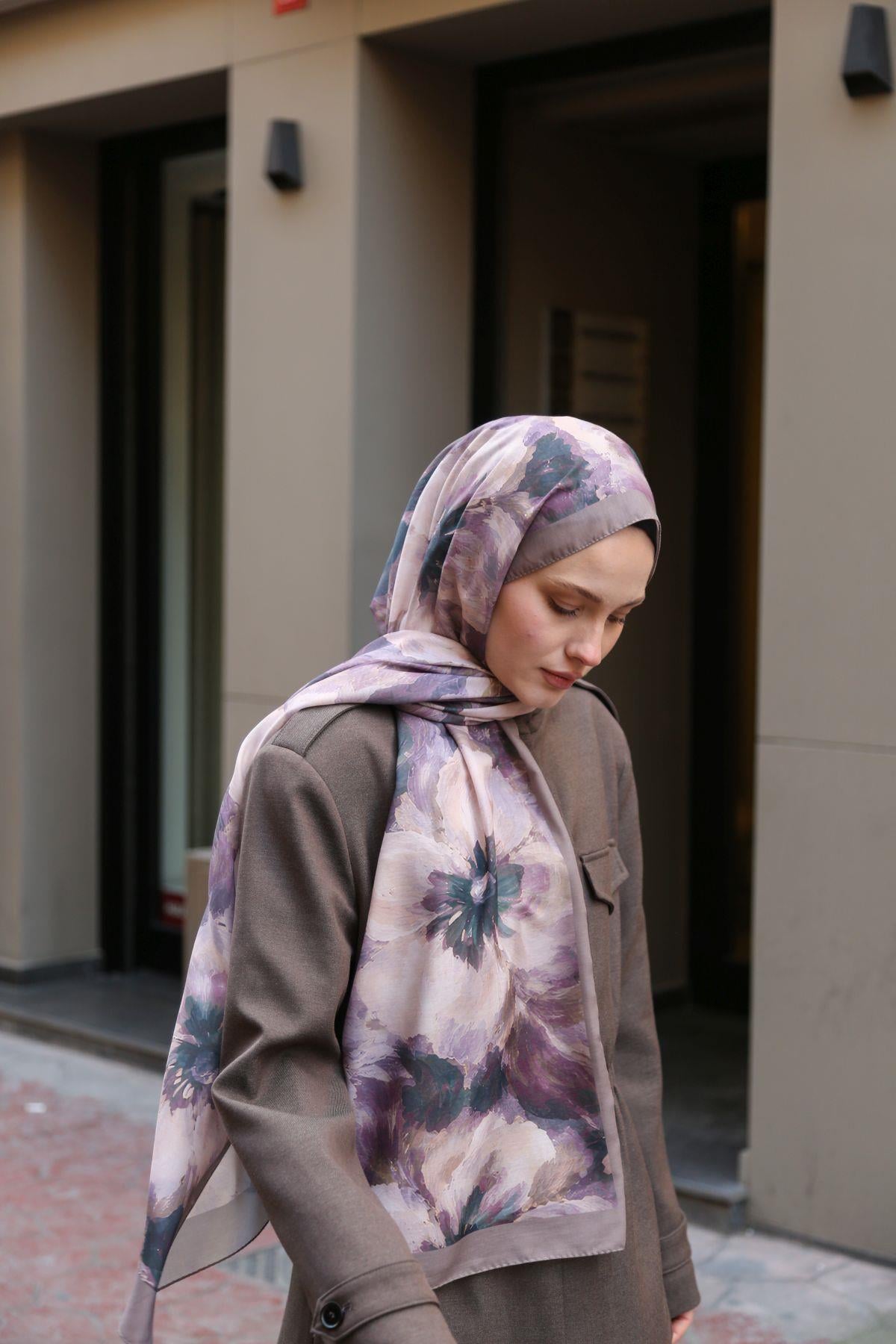 Lara Şal LARAV01-04