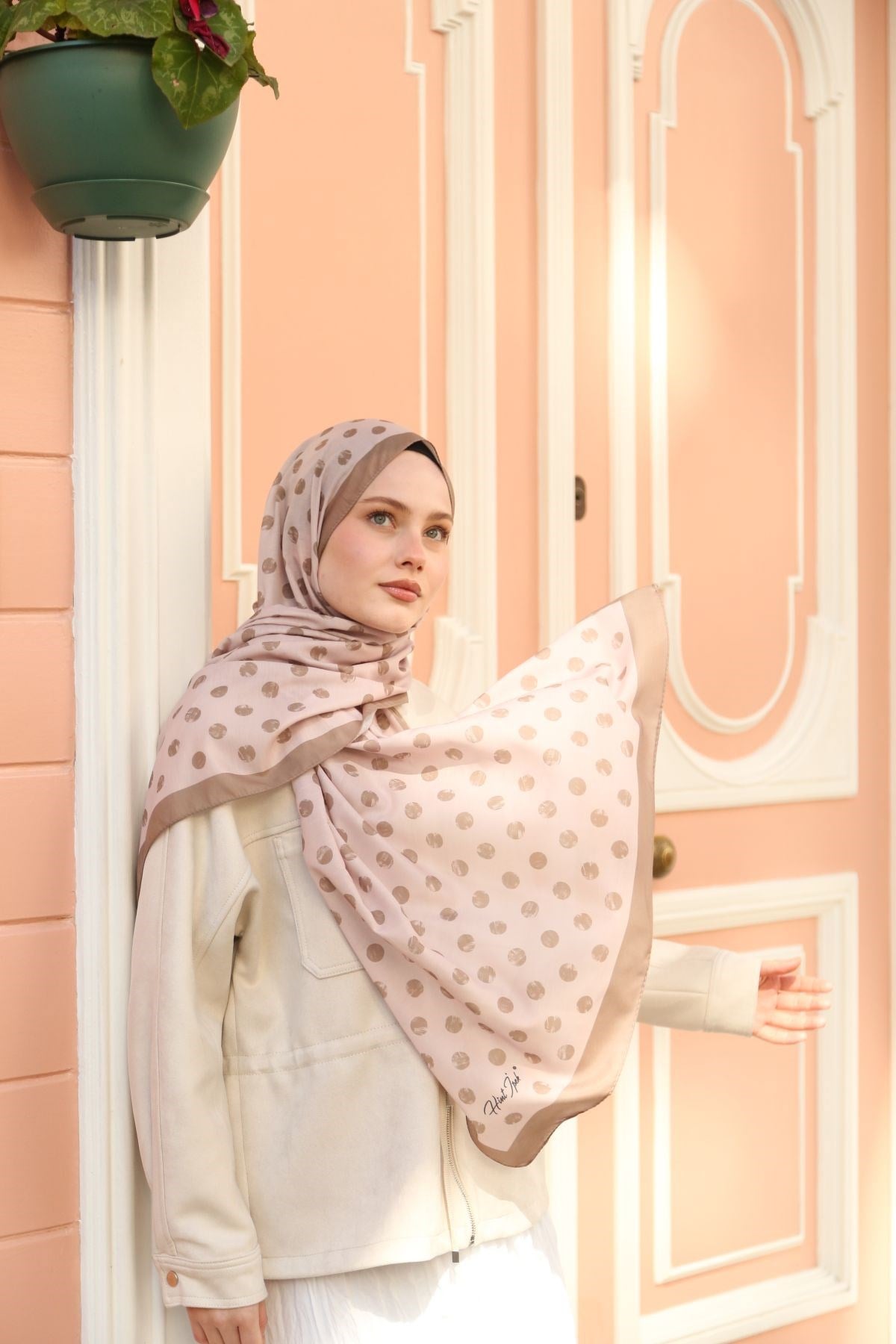 Lara Şal LARAV02-05