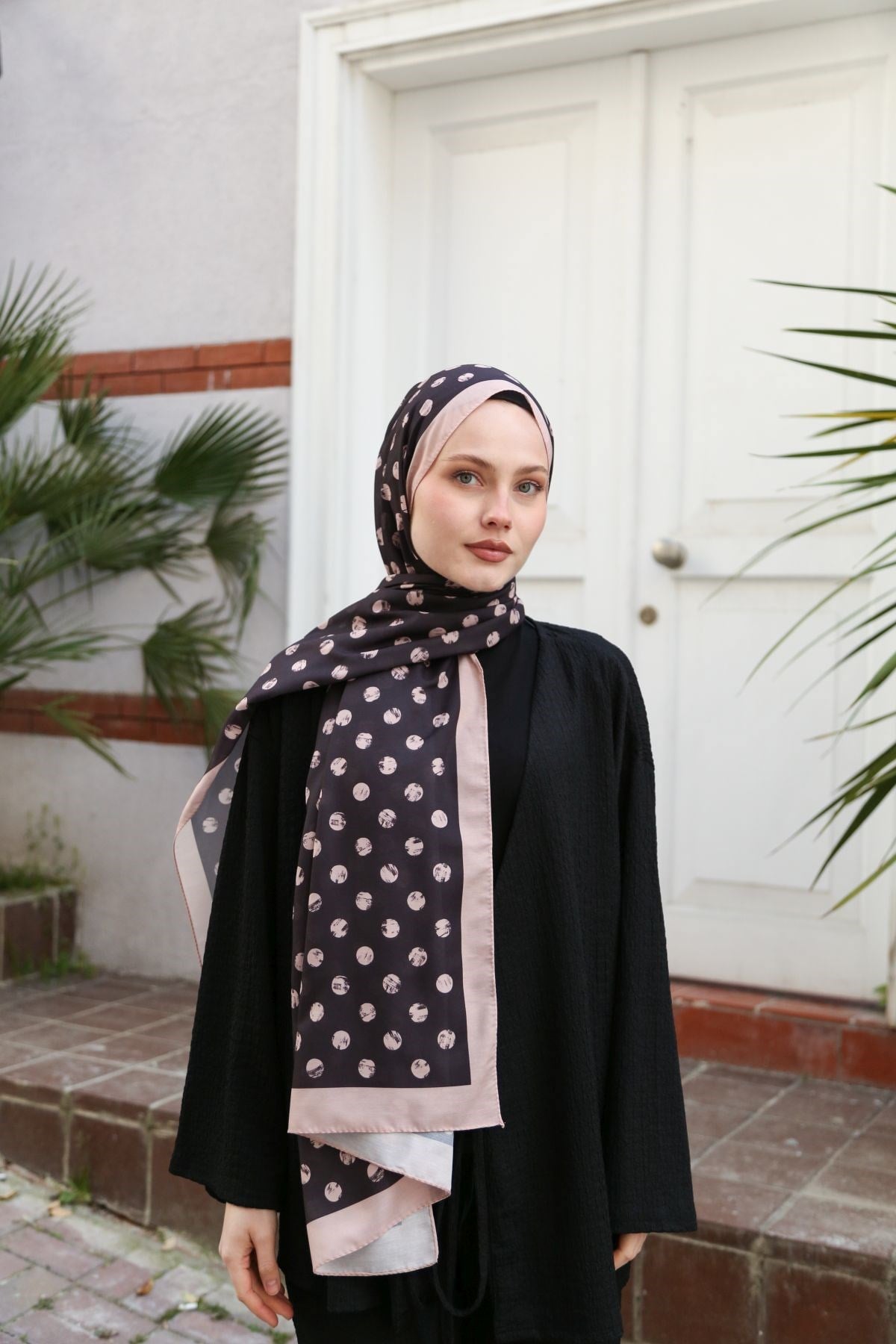 Lara Şal LARAV02-11