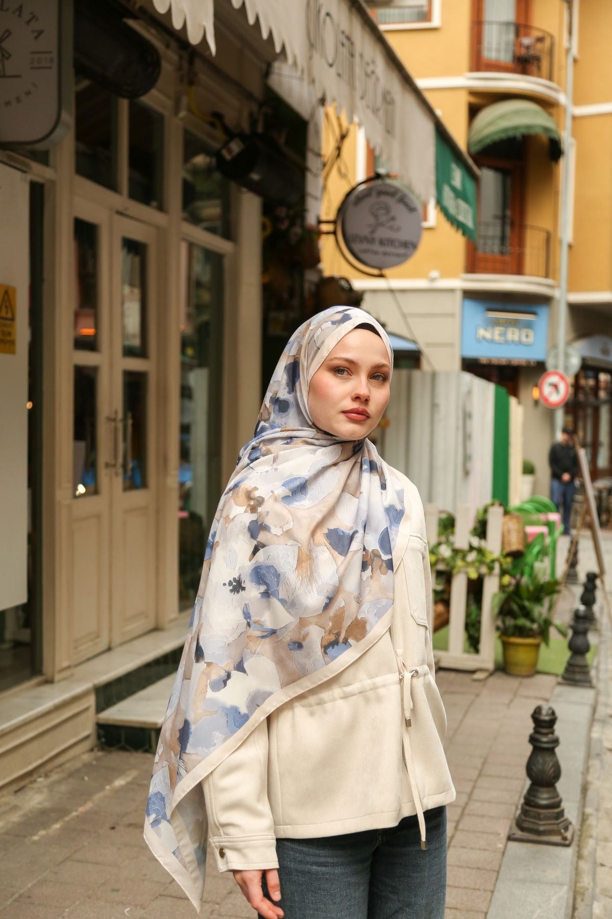 Lara Şal LARAV03-04