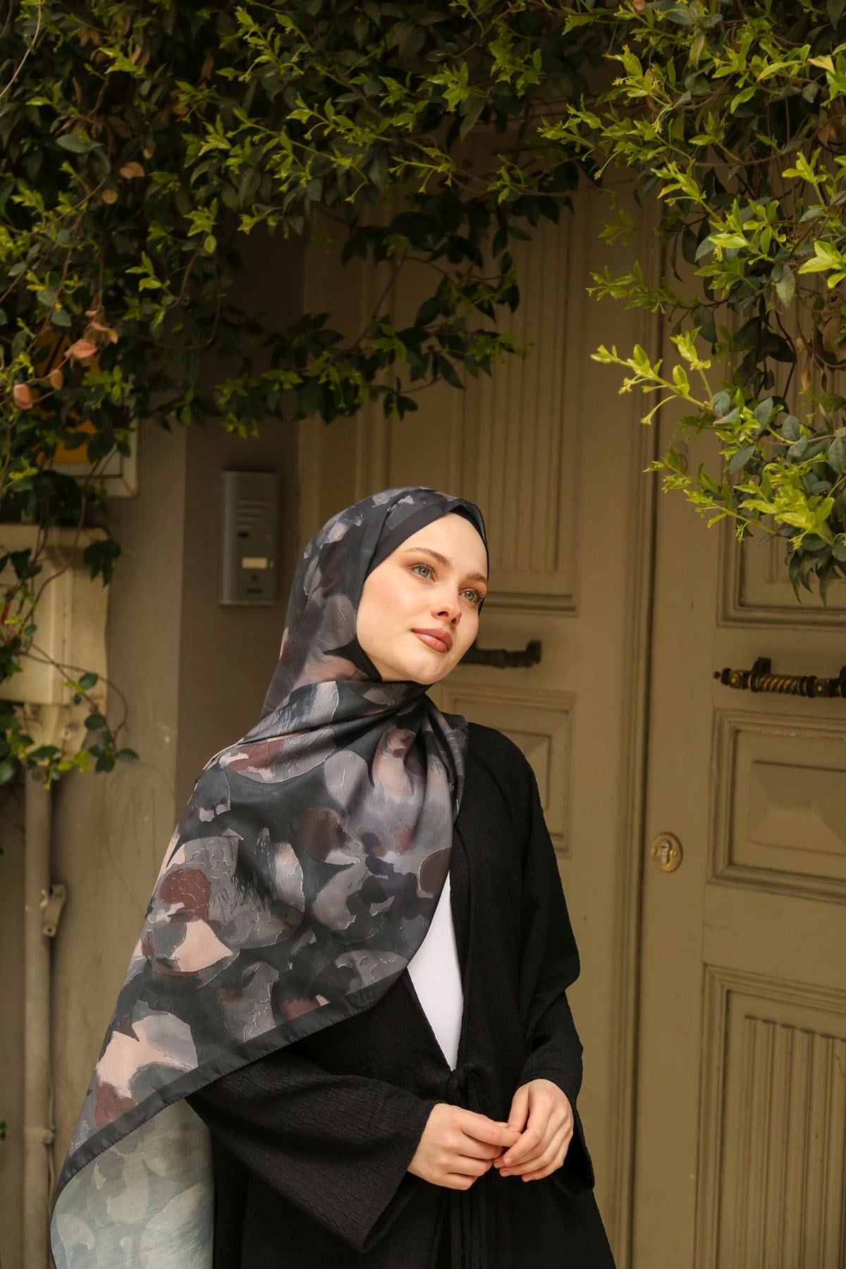 Lara Şal LARAV03-13