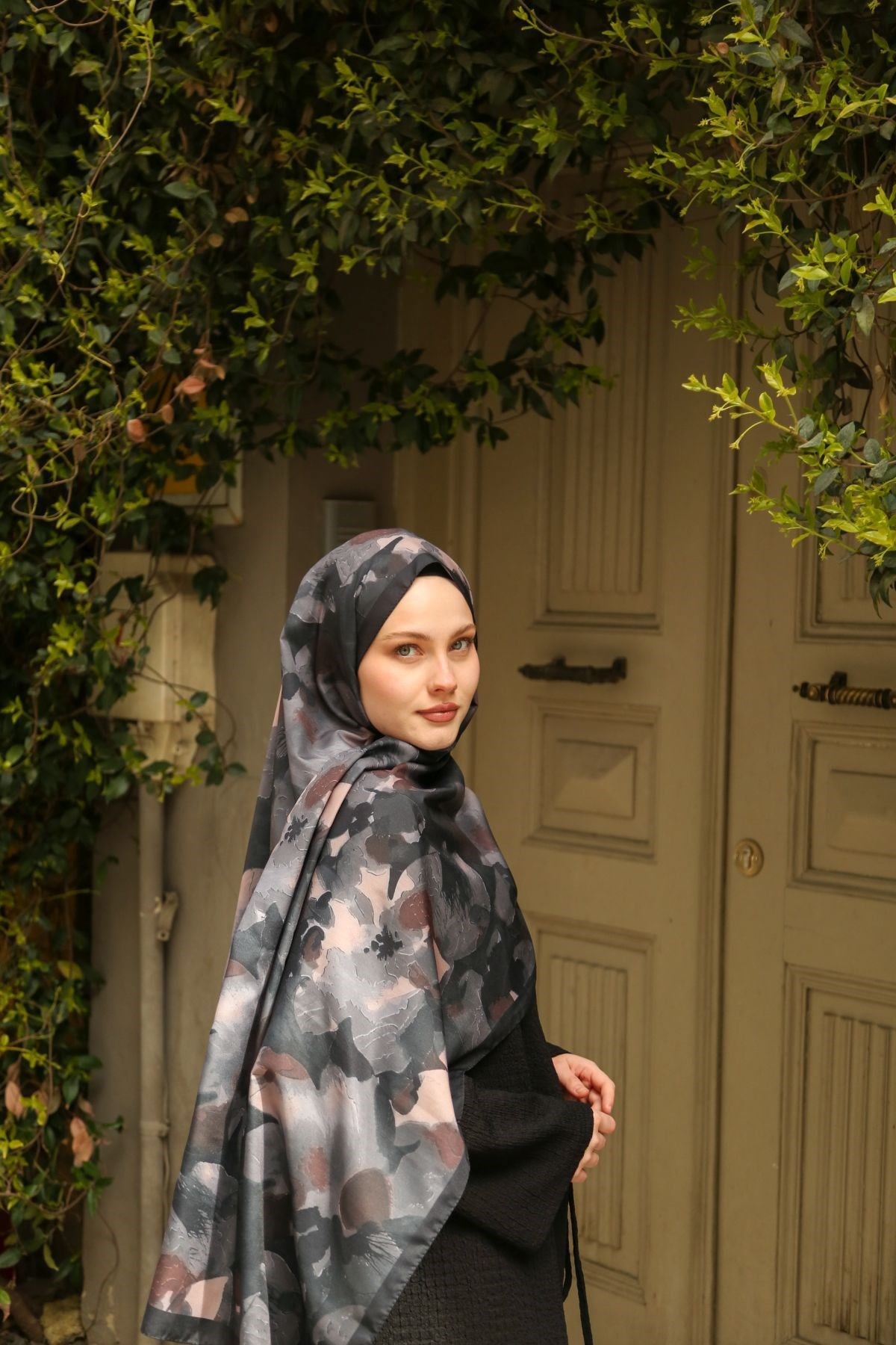Lara Şal LARAV03-13