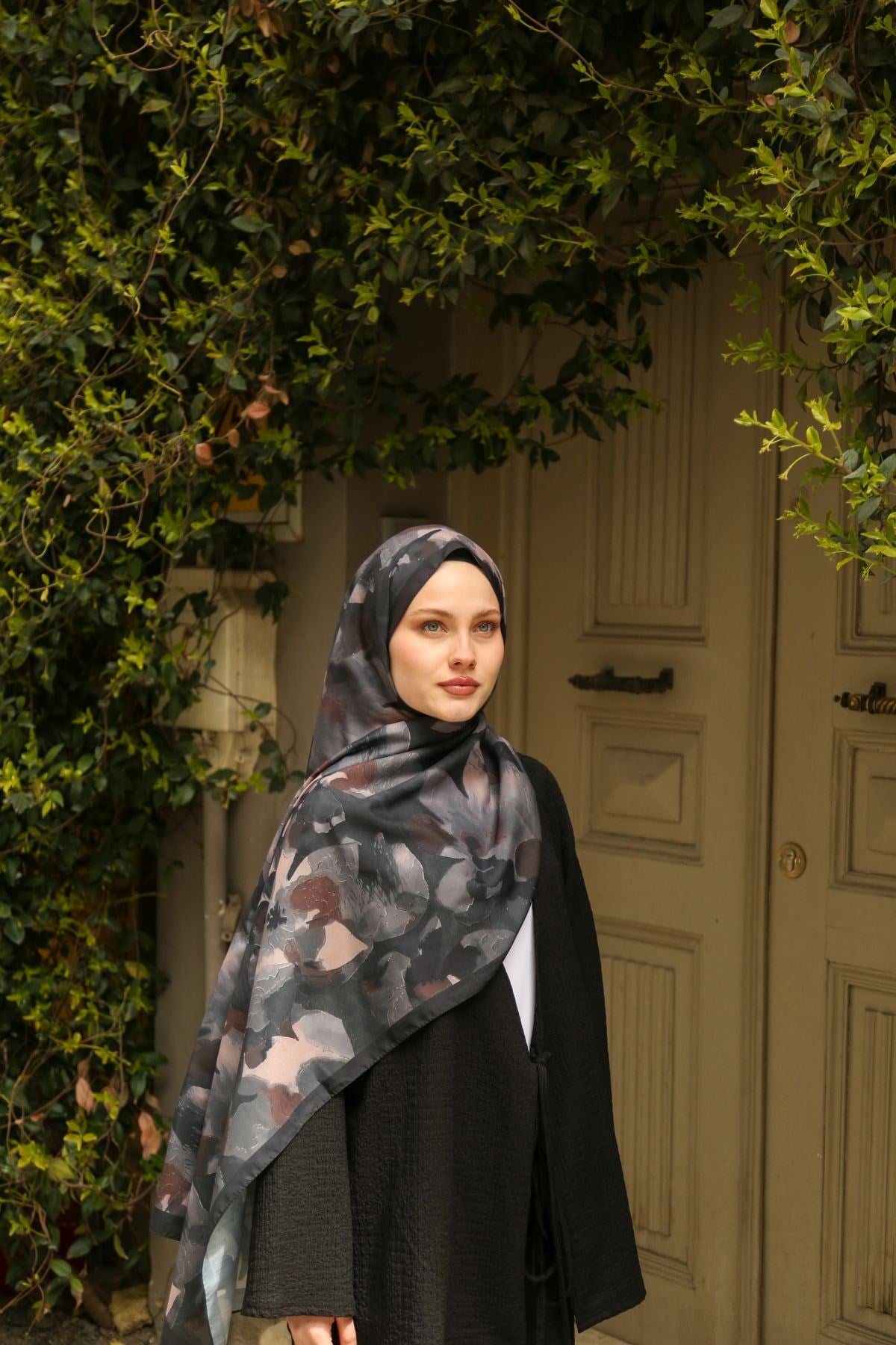 Lara Şal LARAV03-13