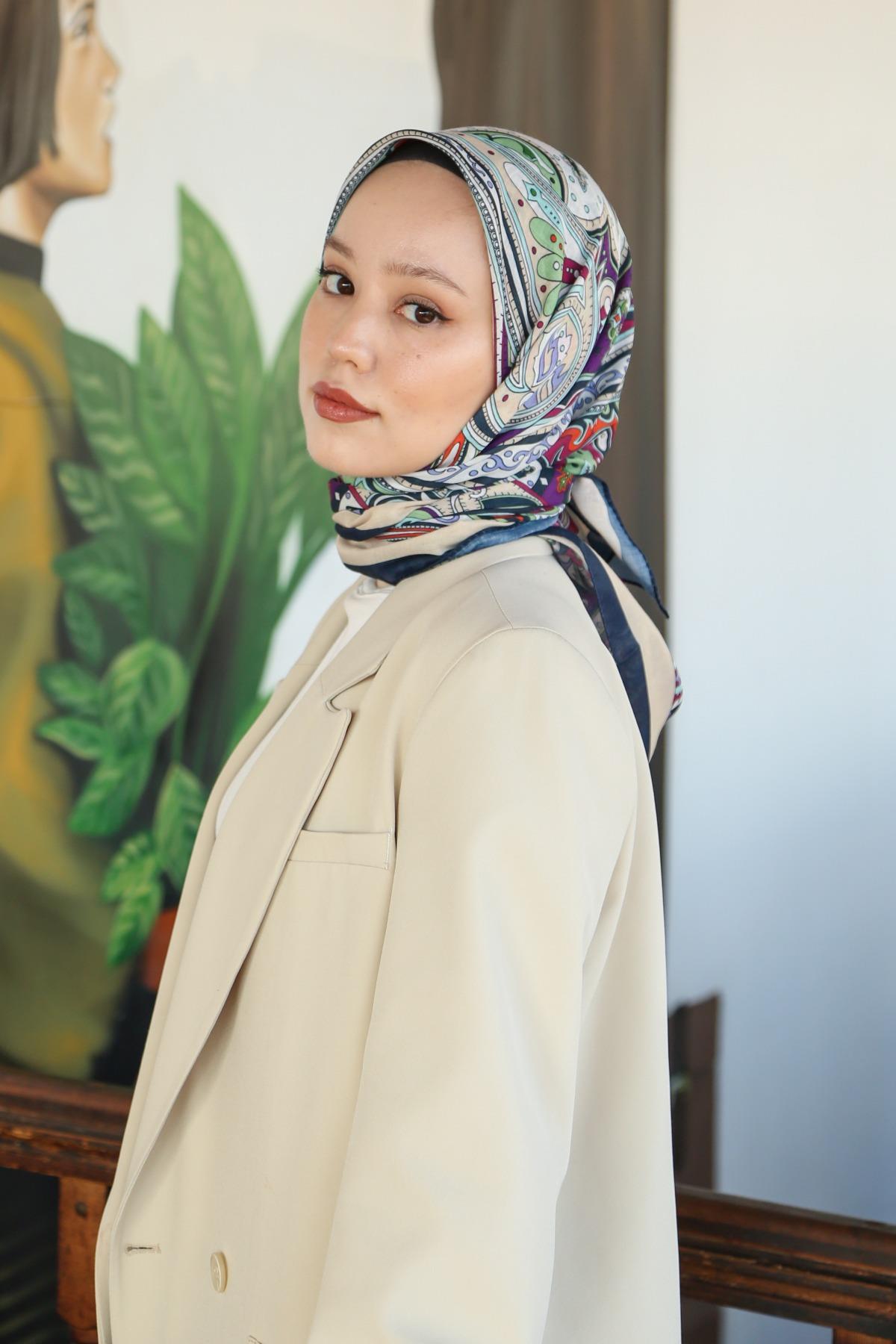 Loft Eşarp LOFTV01-04