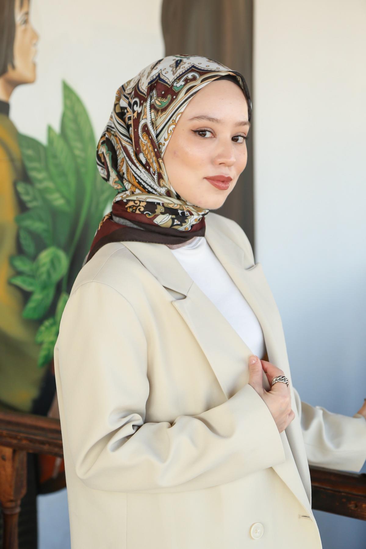 Loft Eşarp LOFTV01-05