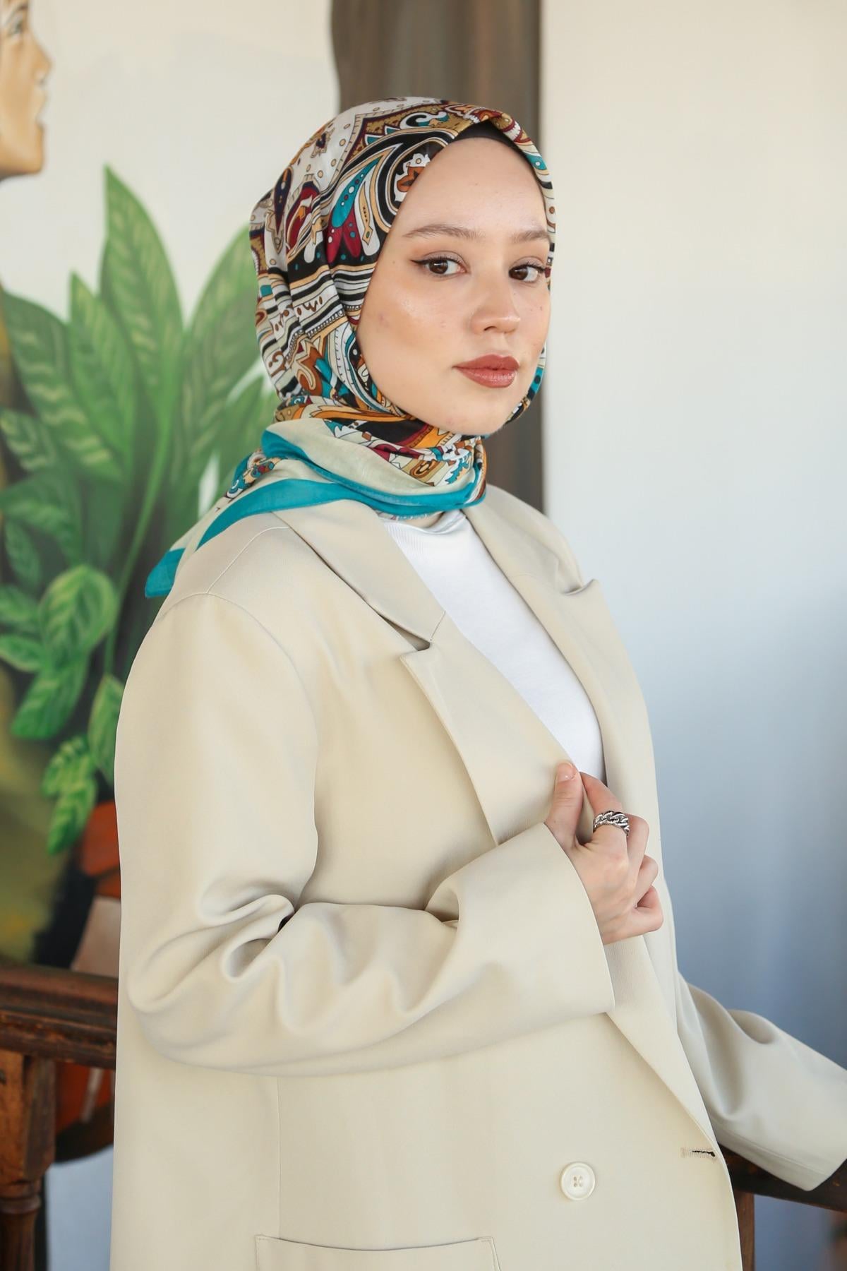 Loft Eşarp LOFTV01-06