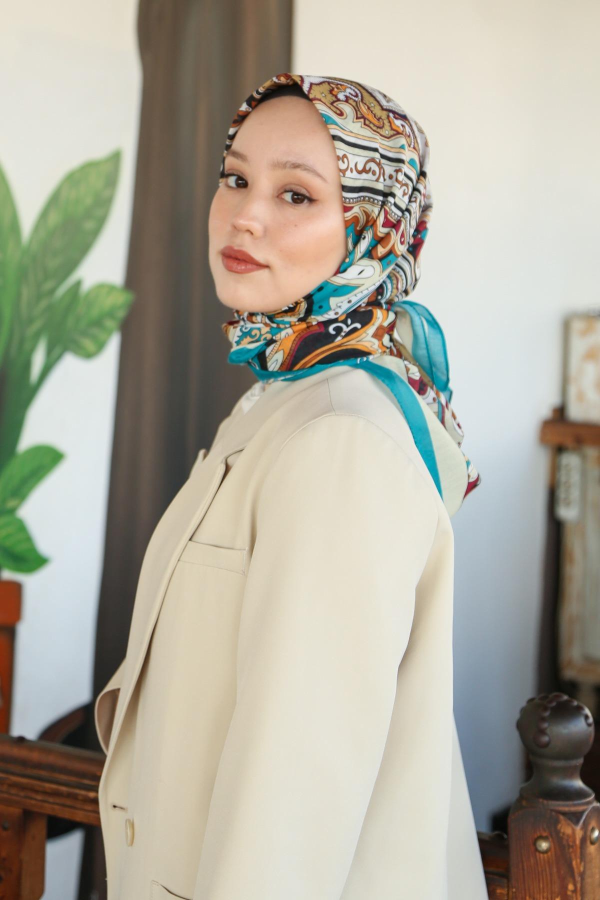 Loft Eşarp LOFTV01-06