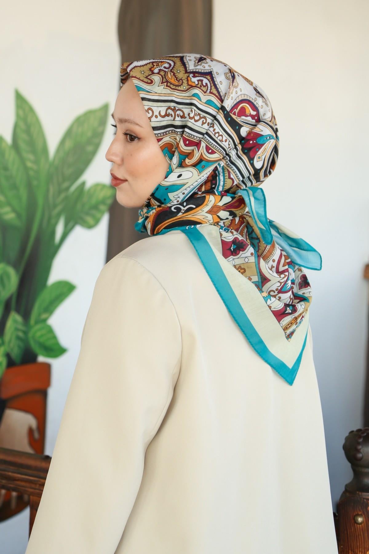 Loft Eşarp LOFTV01-06