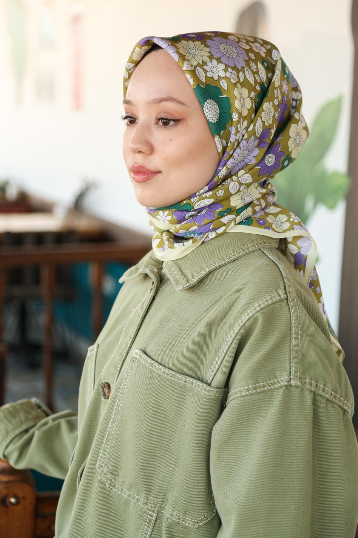 Modal Eşarp MDLV01-04