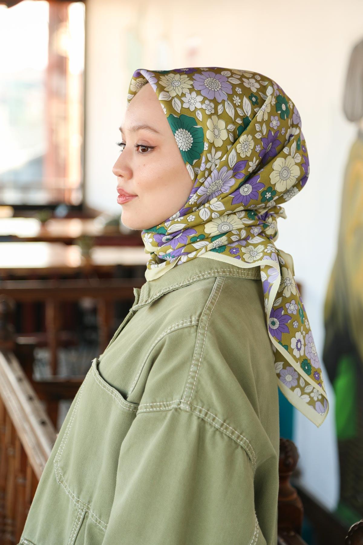 Modal Eşarp MDLV01-04