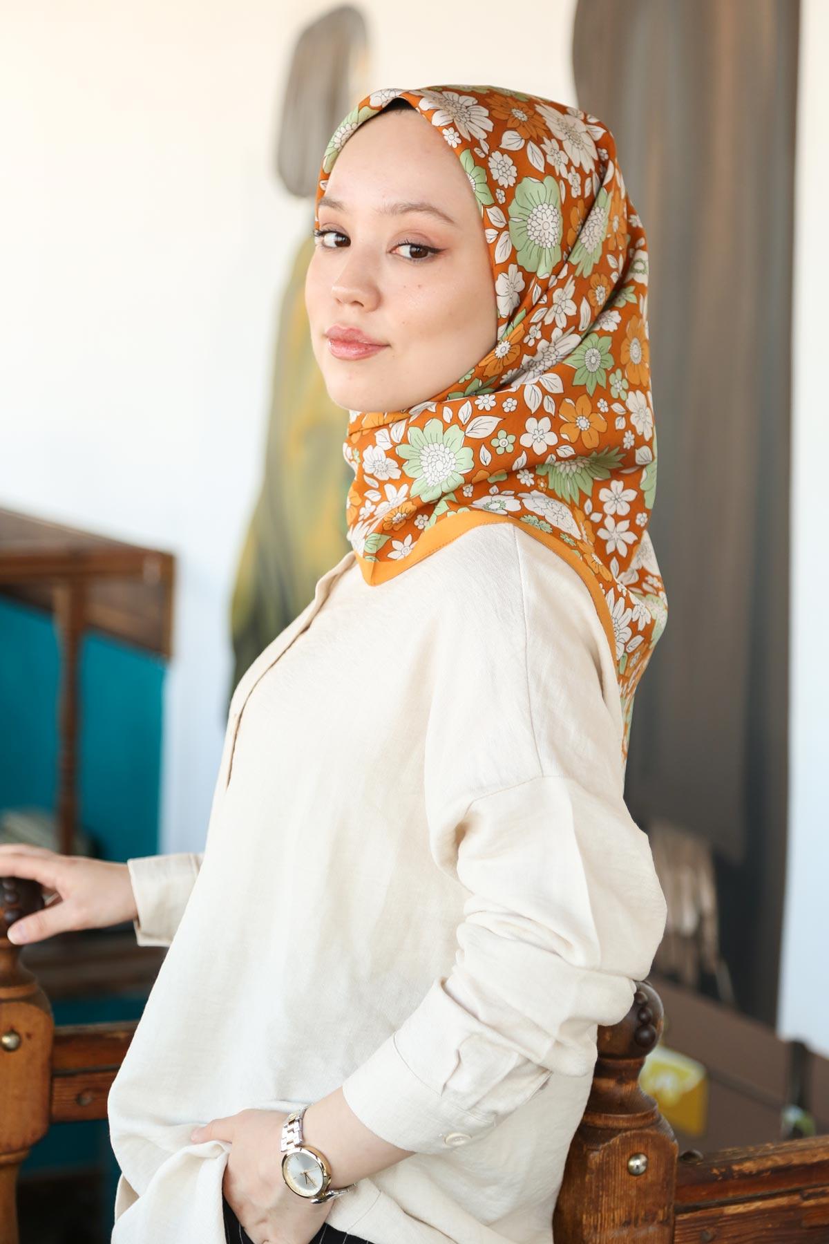 Modal Eşarp MDLV01-07