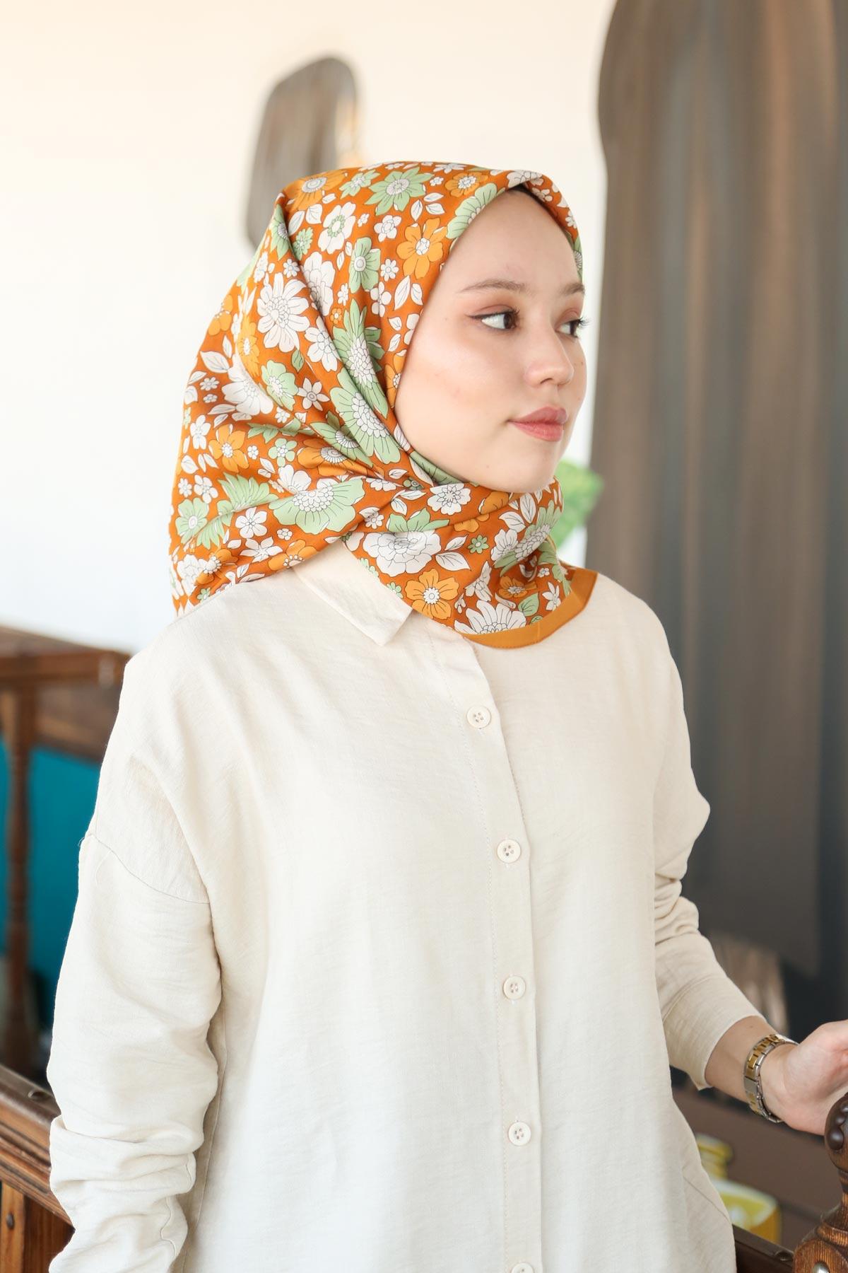 Modal Eşarp MDLV01-07