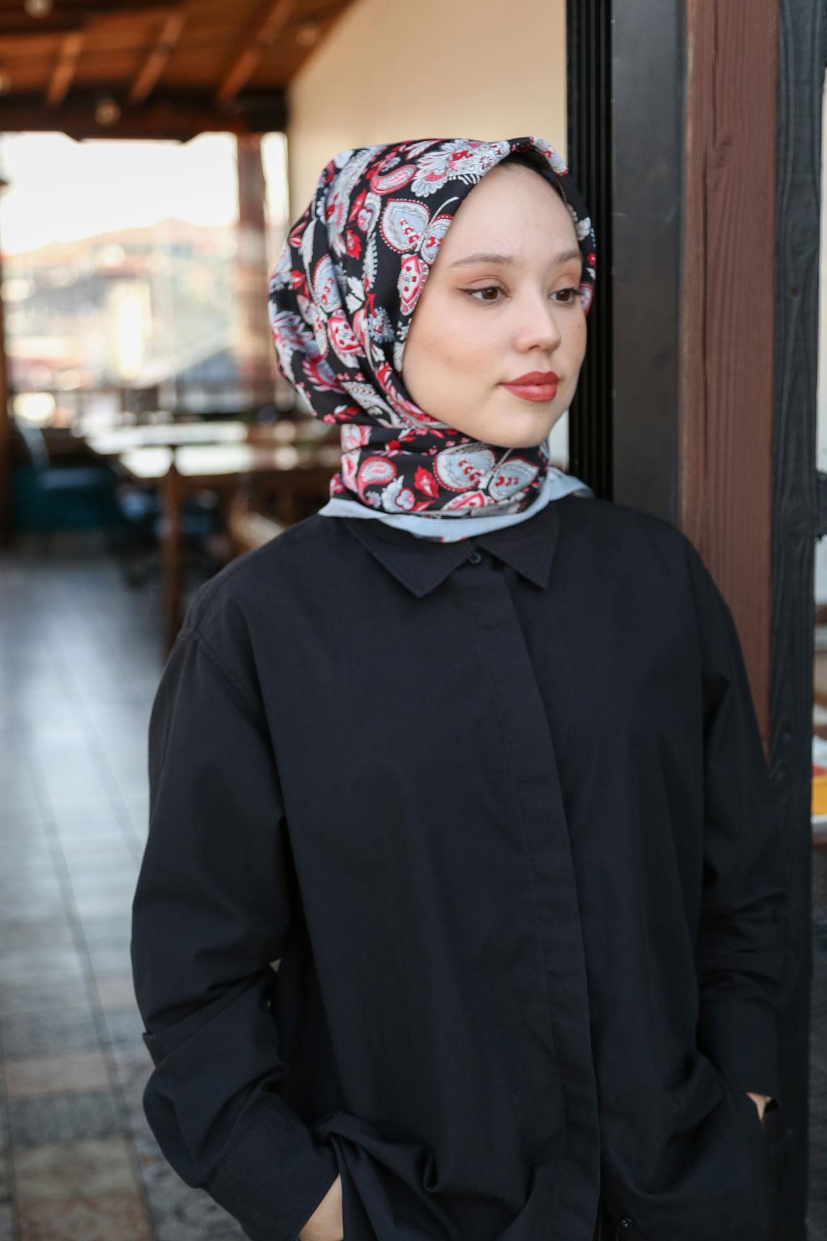 Modal Scarf MDLV02-13