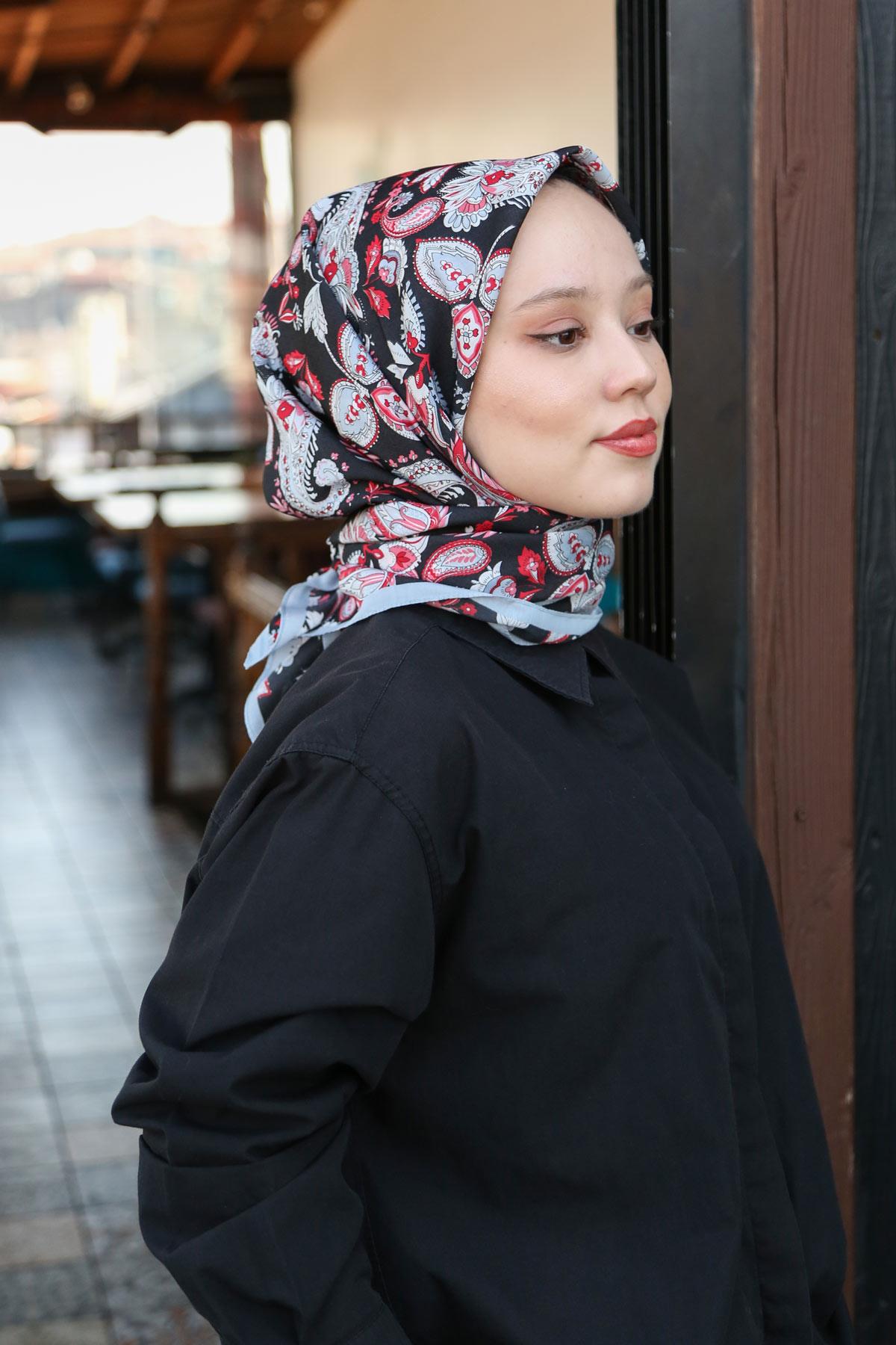 Modal Scarf MDLV02-13