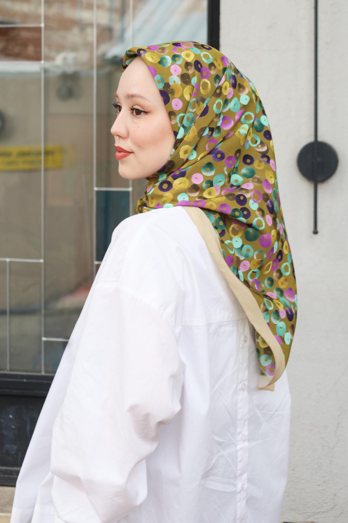 Modal Scarf MDLV03-01