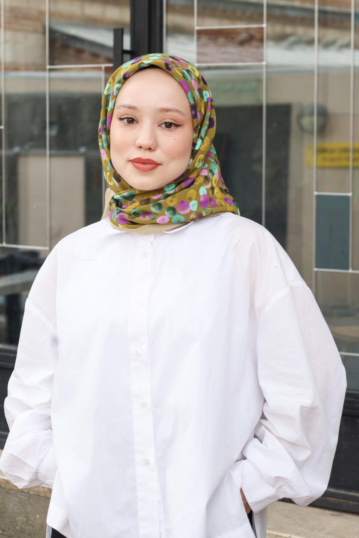 Modal Scarf MDLV03-01