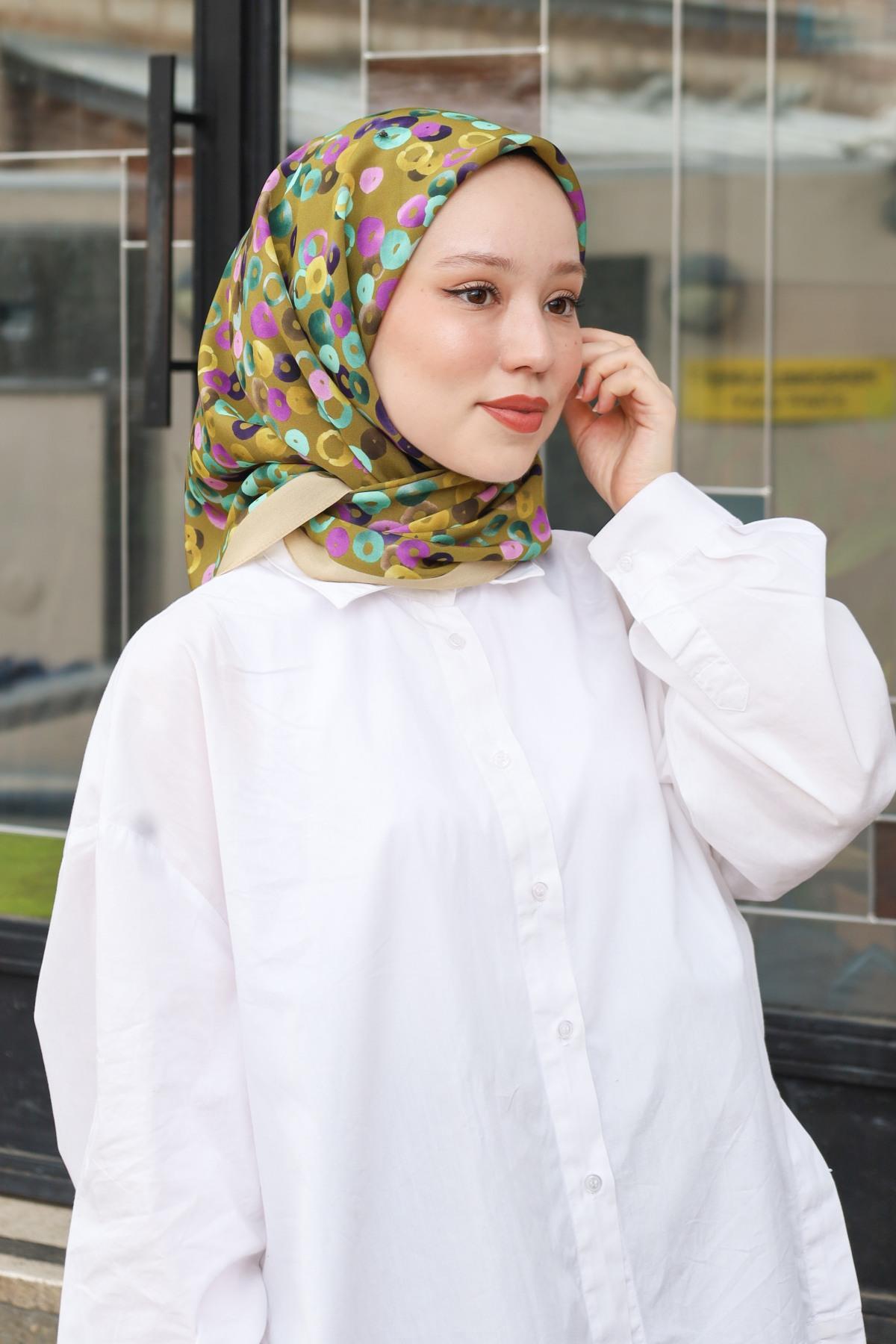 Modal Scarf MDLV03-01