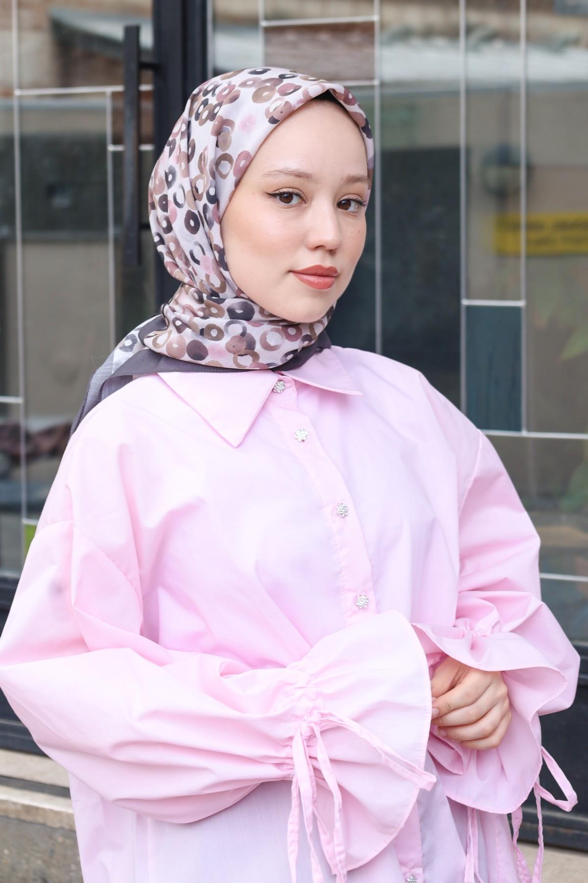 Modal Scarf MDLV03-03