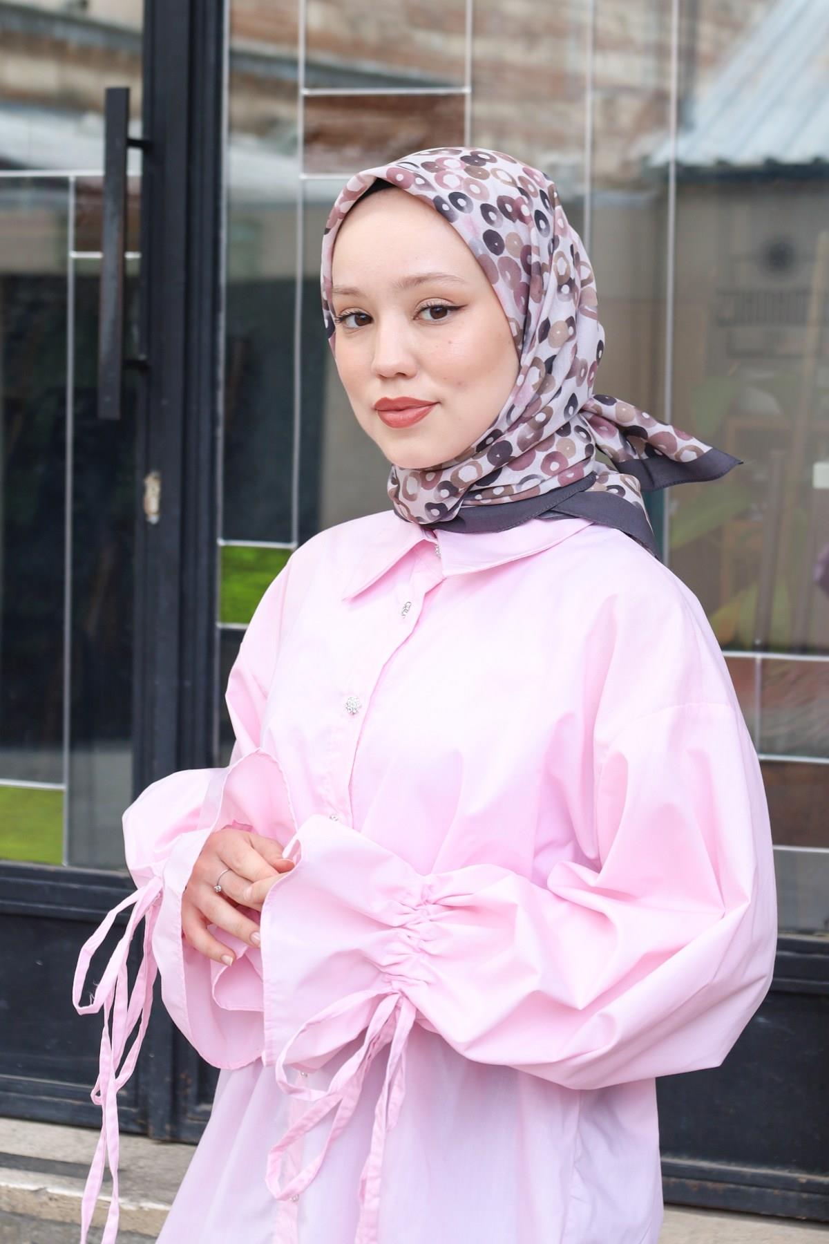 Modal Scarf MDLV03-03