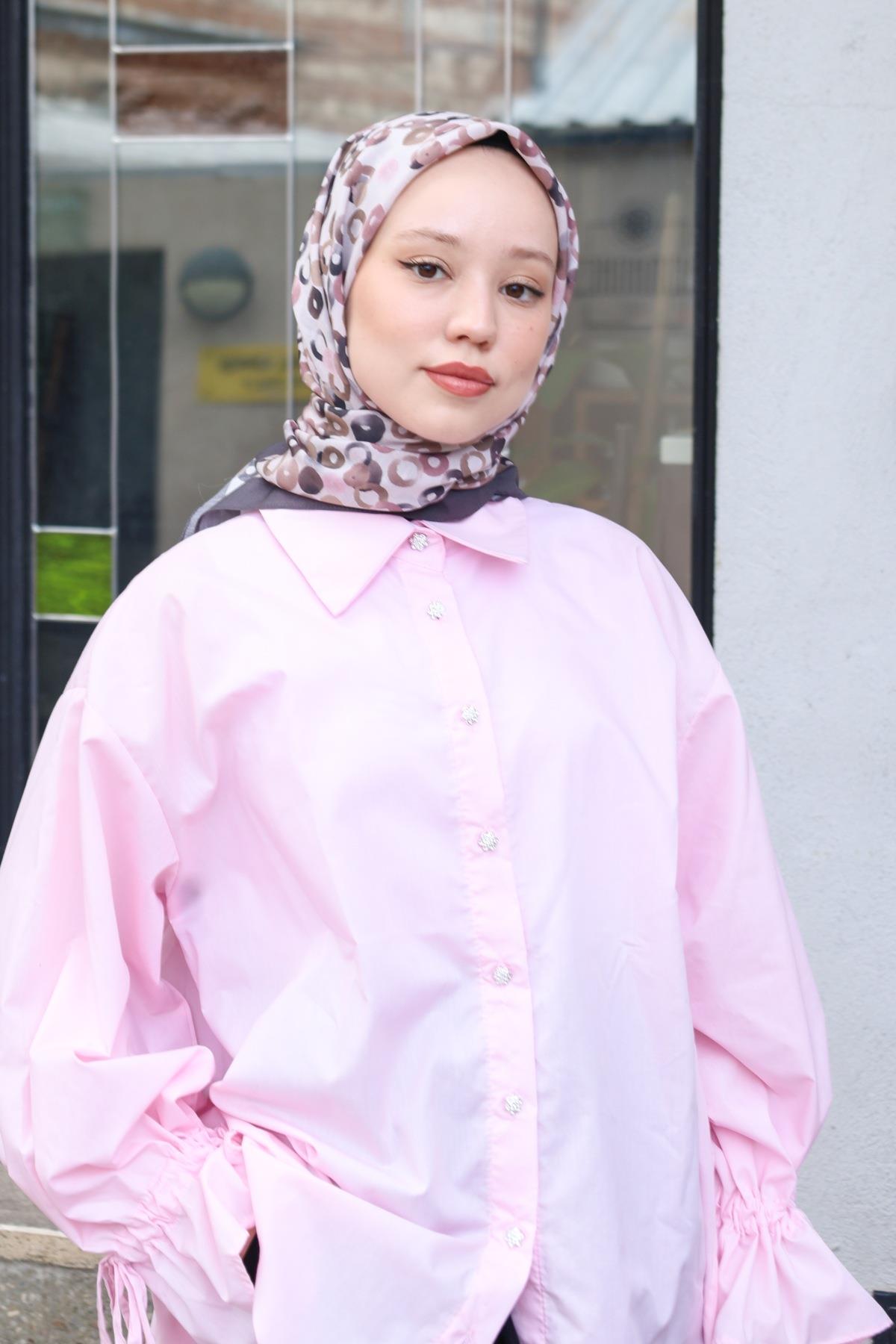 Modal Scarf MDLV03-03