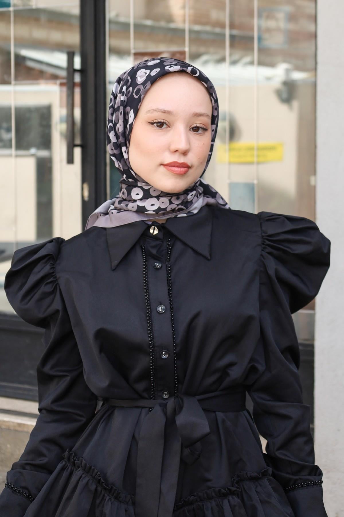 Modal Scarf MDLV03-04