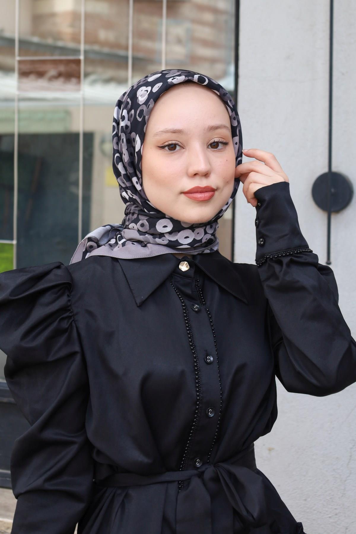 Modal Scarf MDLV03-04