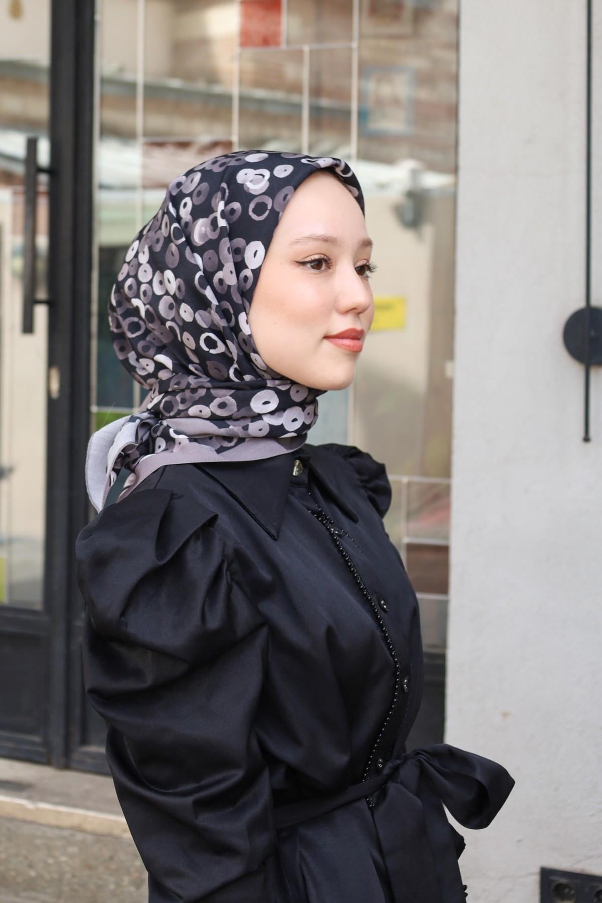 Modal Scarf MDLV03-04