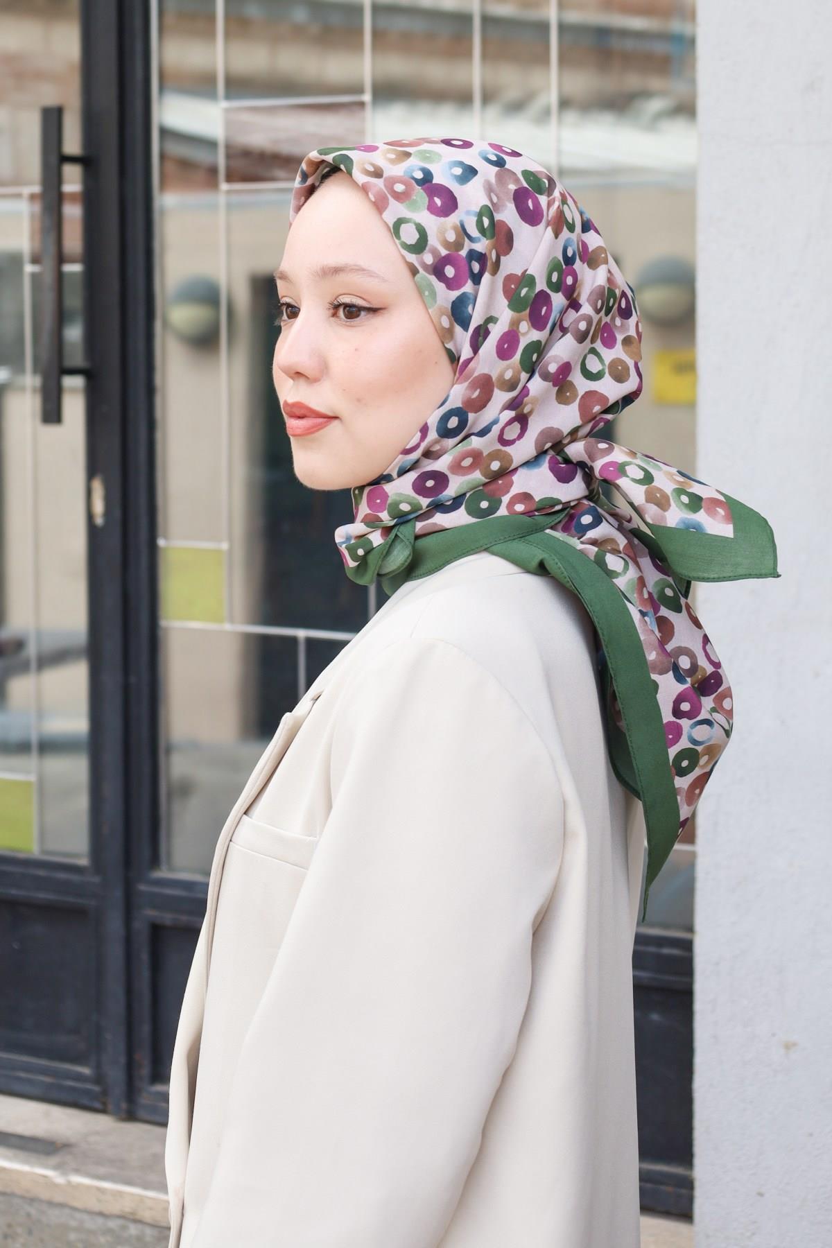 Modal Scarf MDLV03-07