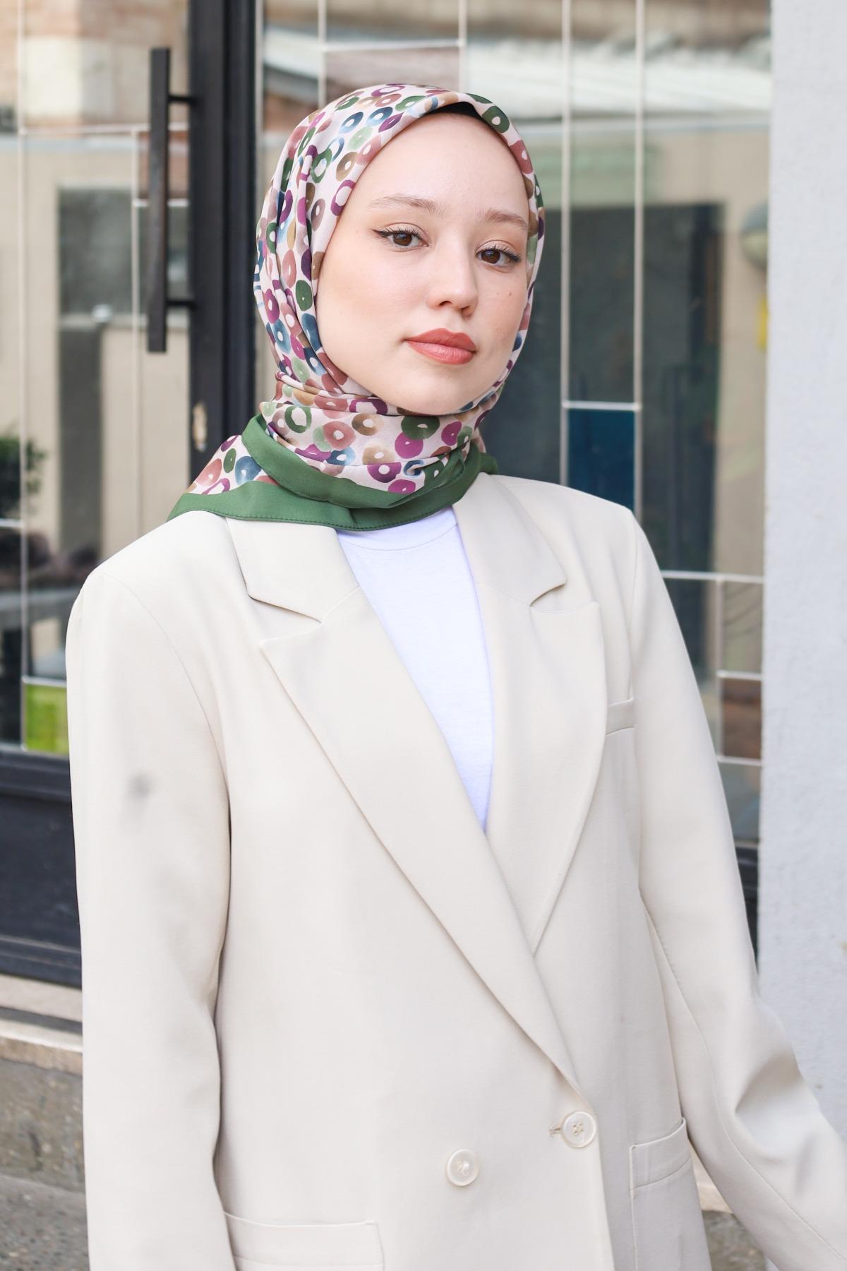 Modal Scarf MDLV03-07