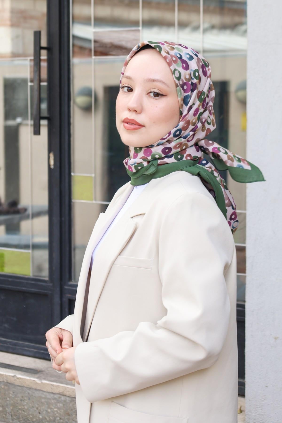 Modal Scarf MDLV03-07