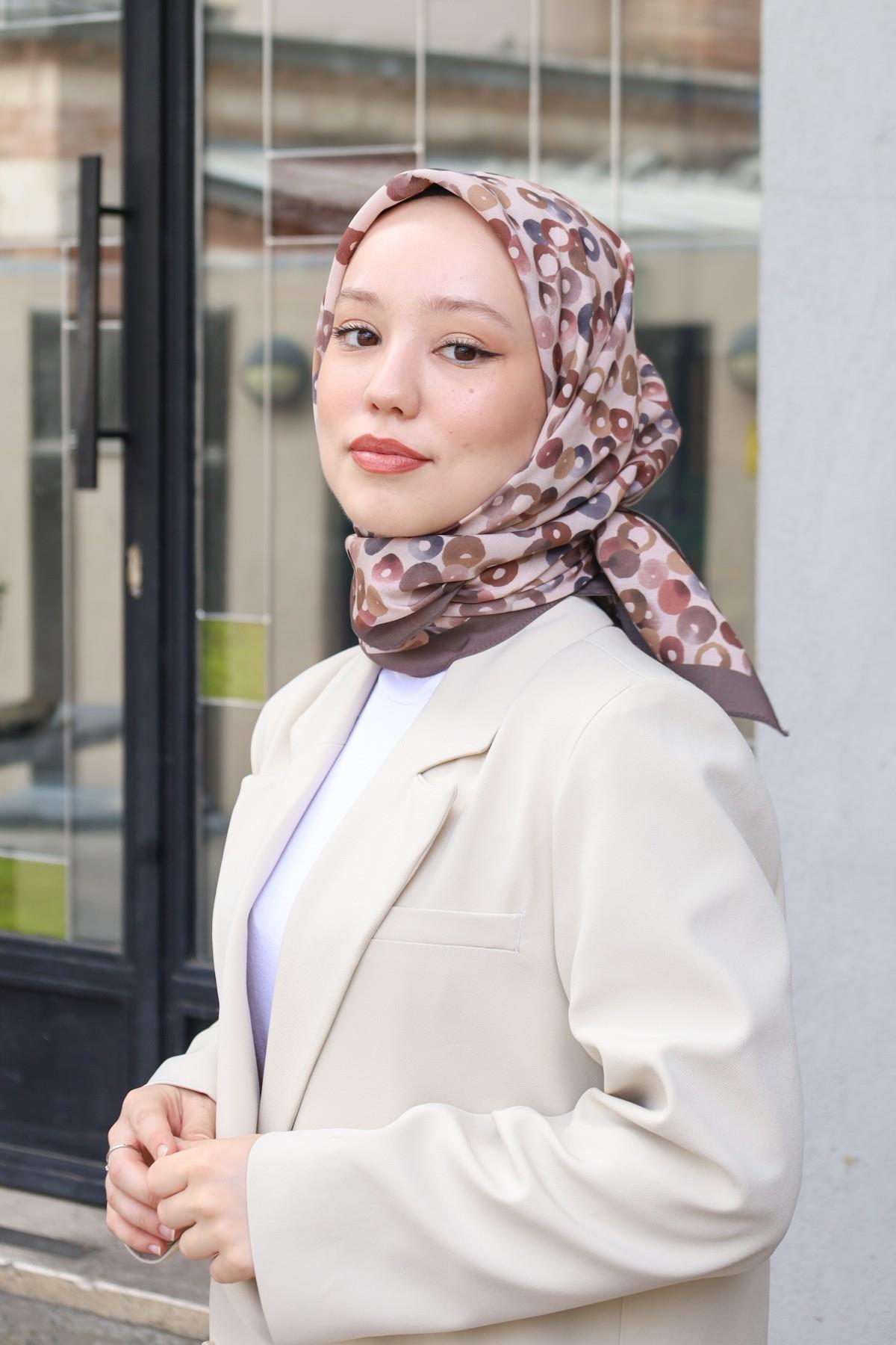 Modal Scarf MDLV03-08